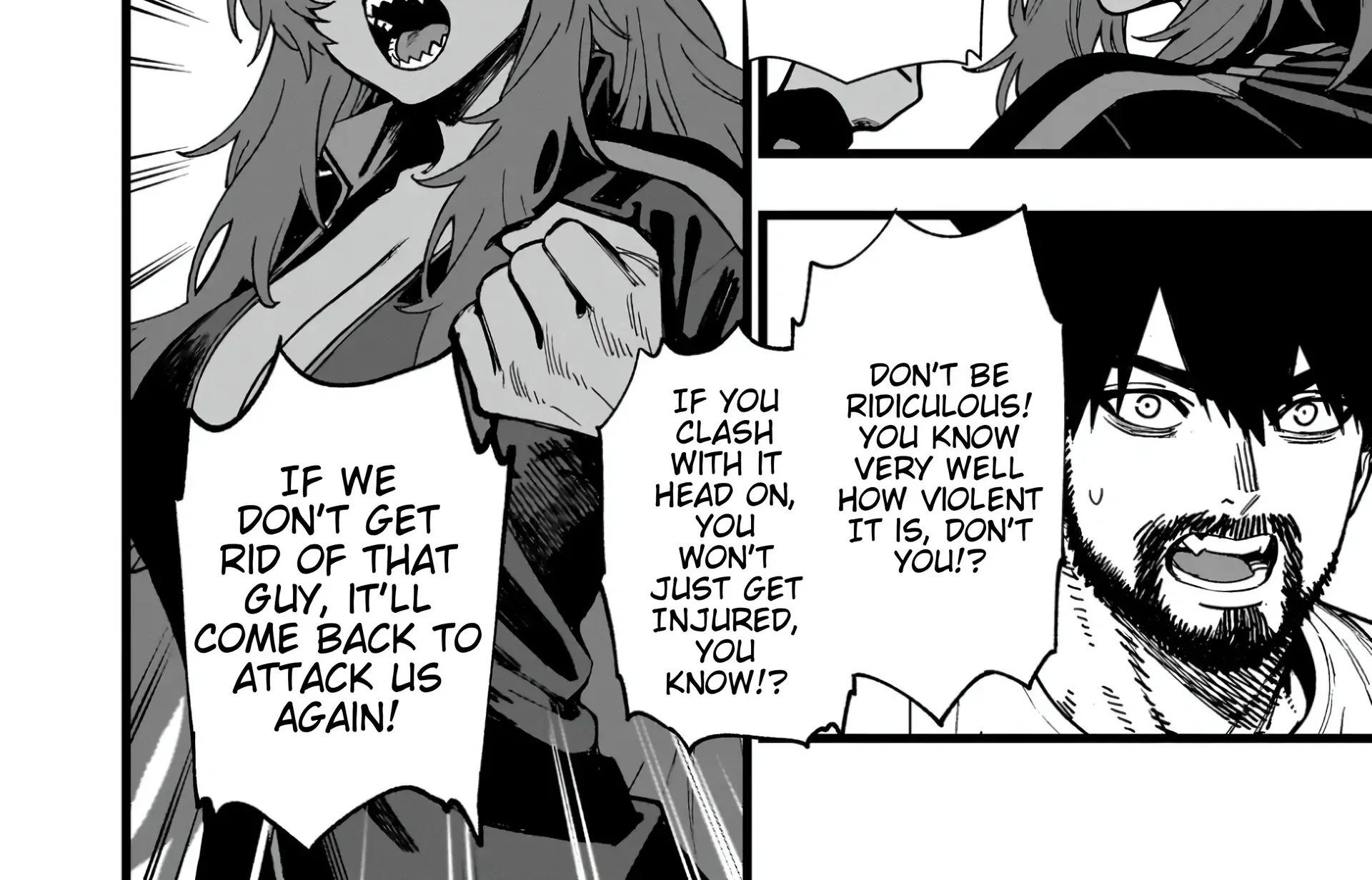 Senki Survival Saga: Isekai no Unmei o Kaketa Mujintou Fujun Iseikouyuu Chapter 12 page 25 - 