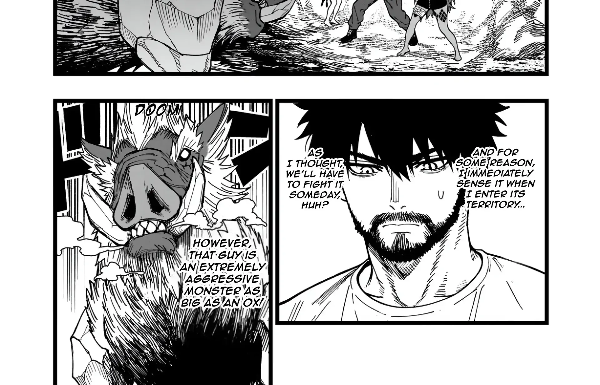 Senki Survival Saga: Isekai no Unmei o Kaketa Mujintou Fujun Iseikouyuu Chapter 12 page 27 - 