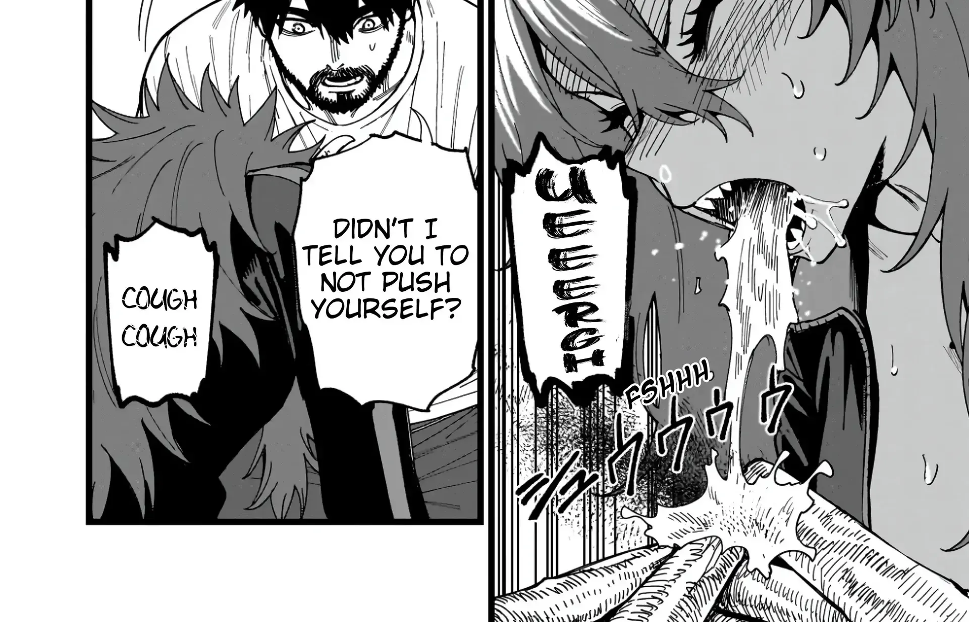 Senki Survival Saga: Isekai no Unmei o Kaketa Mujintou Fujun Iseikouyuu Chapter 12 page 37 - 