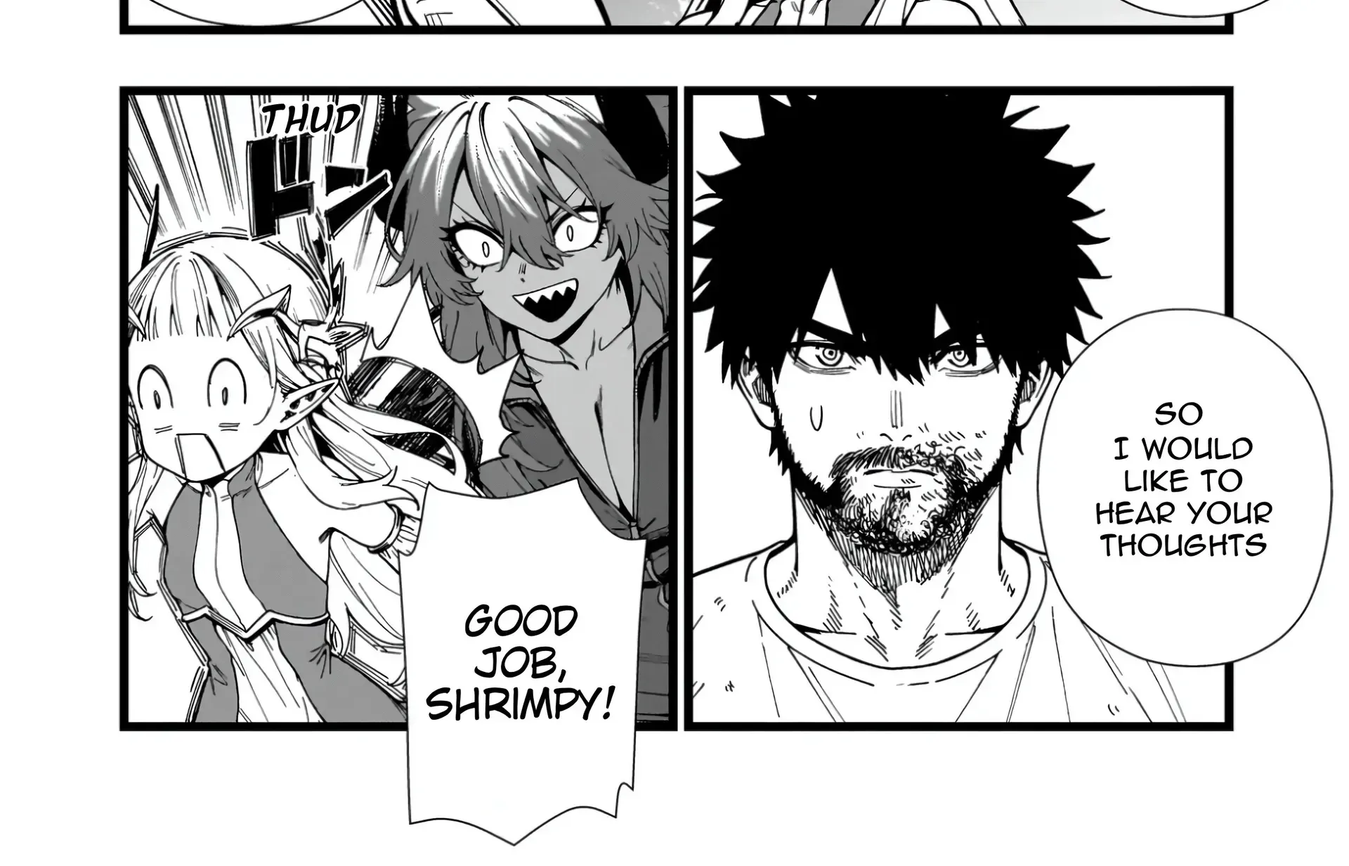 Senki Survival Saga: Isekai no Unmei o Kaketa Mujintou Fujun Iseikouyuu Chapter 12 page 45 - 