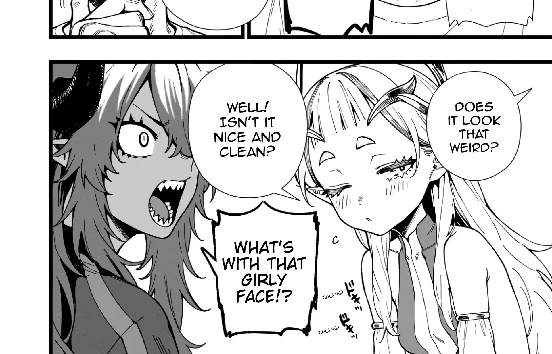 Senki Survival Saga: Isekai no Unmei o Kaketa Mujintou Fujun Iseikouyuu Chapter 12 page 49 - 