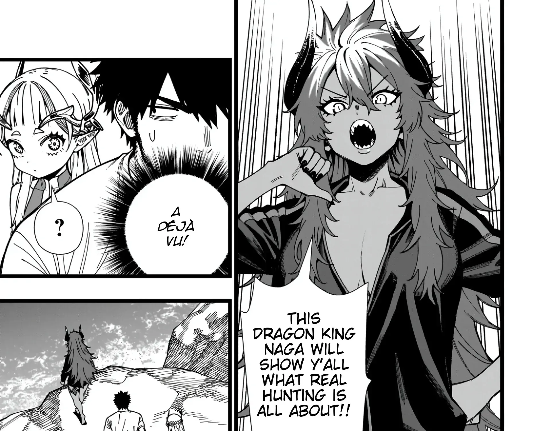 Senki Survival Saga: Isekai no Unmei o Kaketa Mujintou Fujun Iseikouyuu Chapter 12 page 6 - 