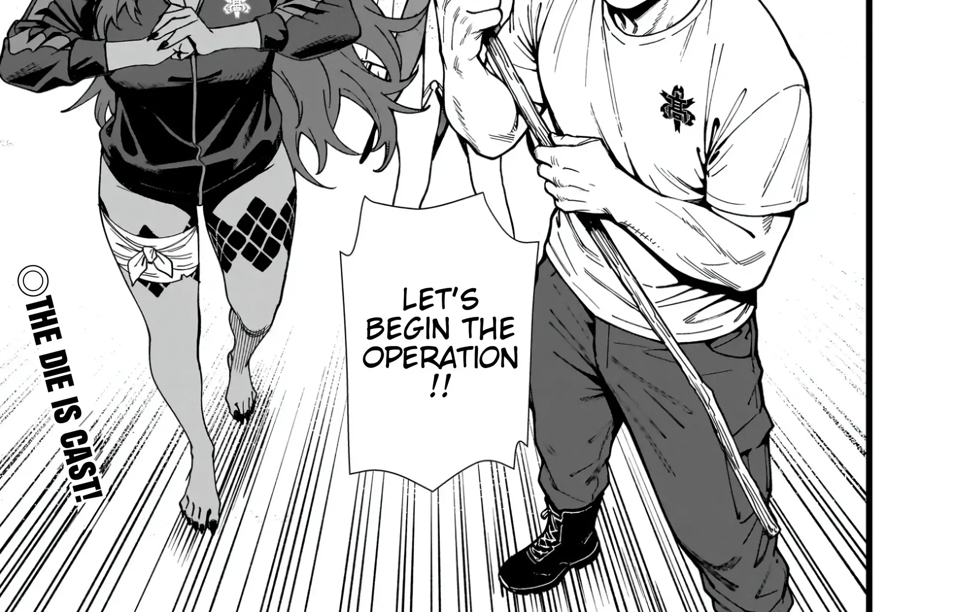 Senki Survival Saga: Isekai no Unmei o Kaketa Mujintou Fujun Iseikouyuu Chapter 12 page 51 - 