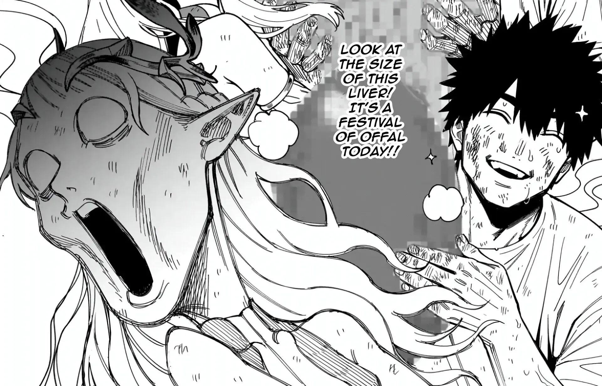 Senki Survival Saga: Isekai no Unmei o Kaketa Mujintou Fujun Iseikouyuu Chapter 15 page 16 - 
