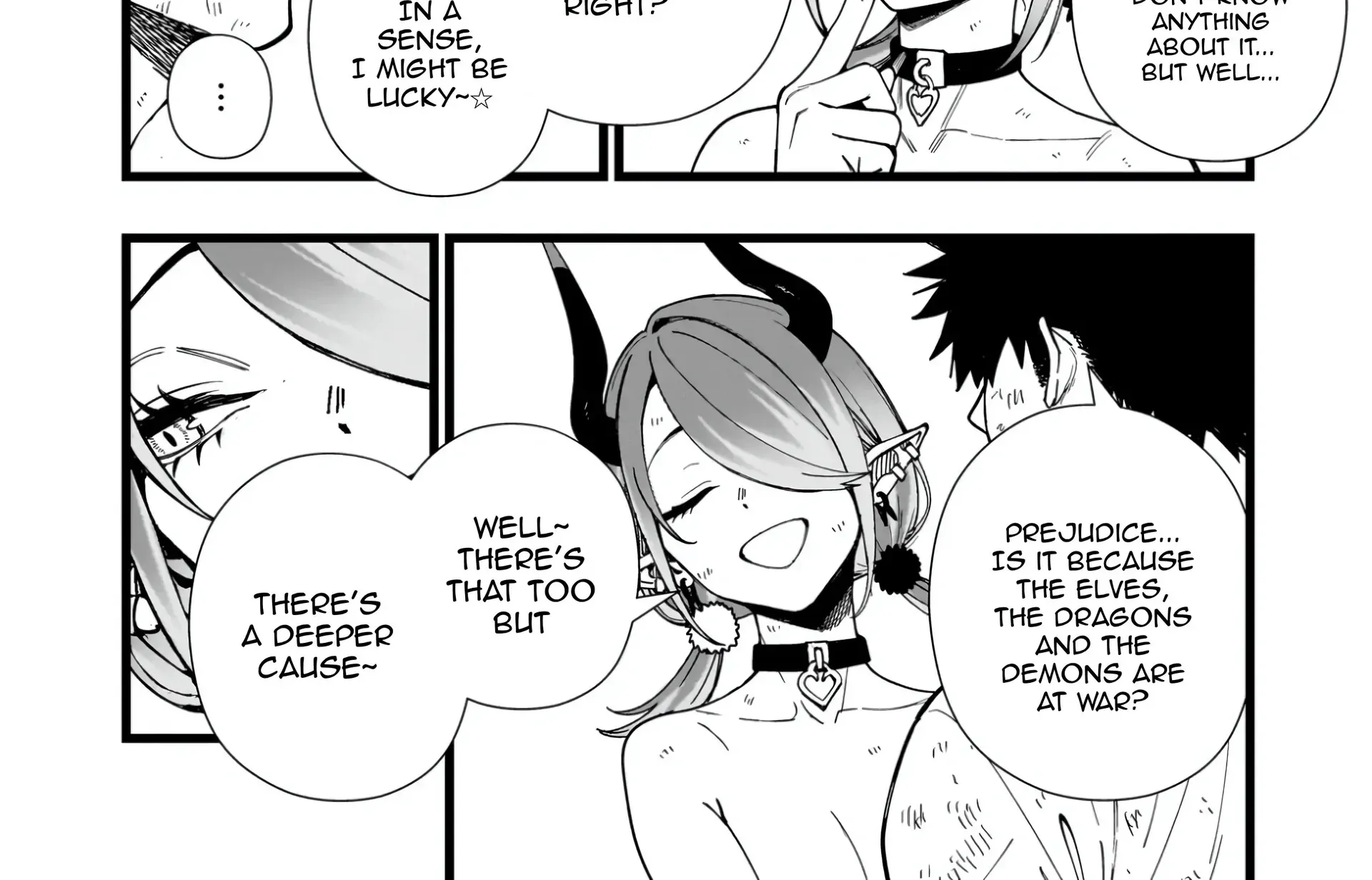 Senki Survival Saga: Isekai no Unmei o Kaketa Mujintou Fujun Iseikouyuu Chapter 15 page 26 - 