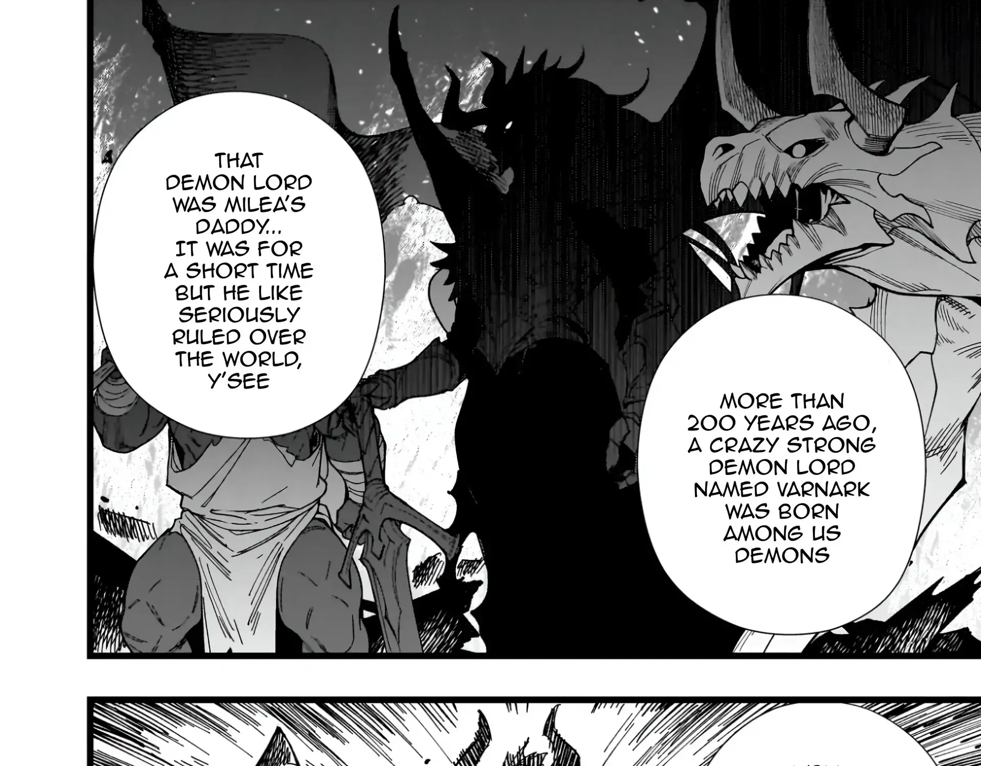 Senki Survival Saga: Isekai no Unmei o Kaketa Mujintou Fujun Iseikouyuu Chapter 15 page 27 - 