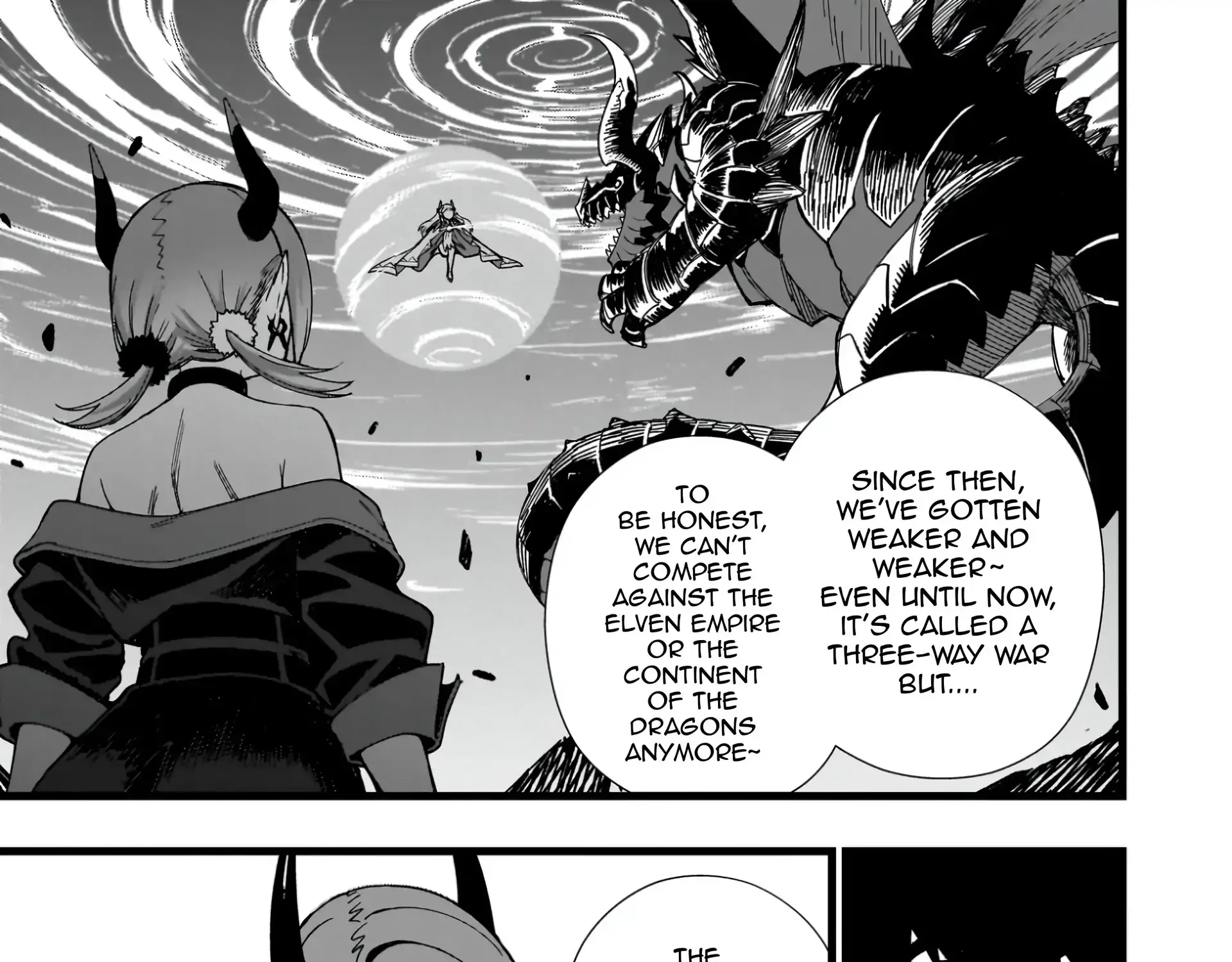 Senki Survival Saga: Isekai no Unmei o Kaketa Mujintou Fujun Iseikouyuu Chapter 15 page 29 - 