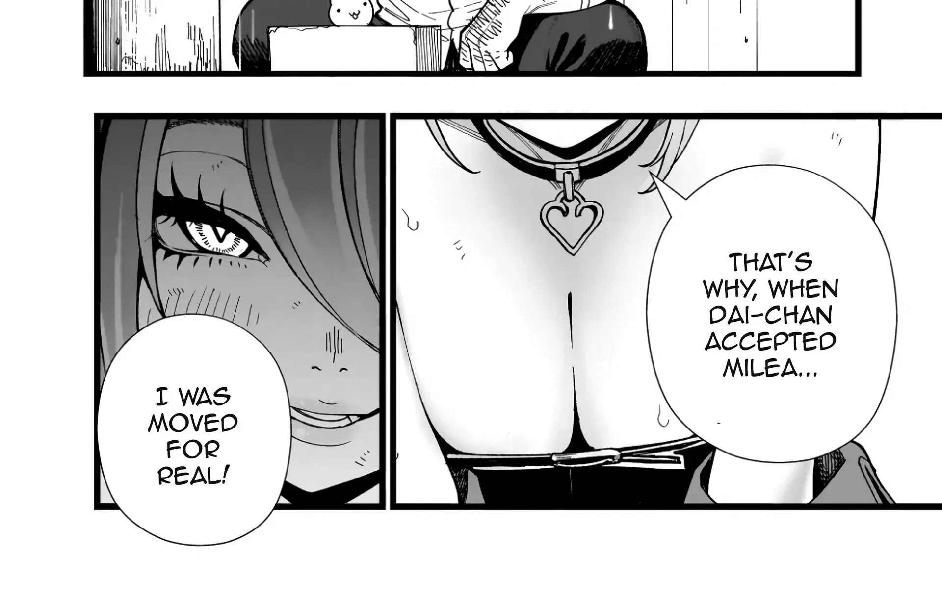 Senki Survival Saga: Isekai no Unmei o Kaketa Mujintou Fujun Iseikouyuu Chapter 15 page 32 - 