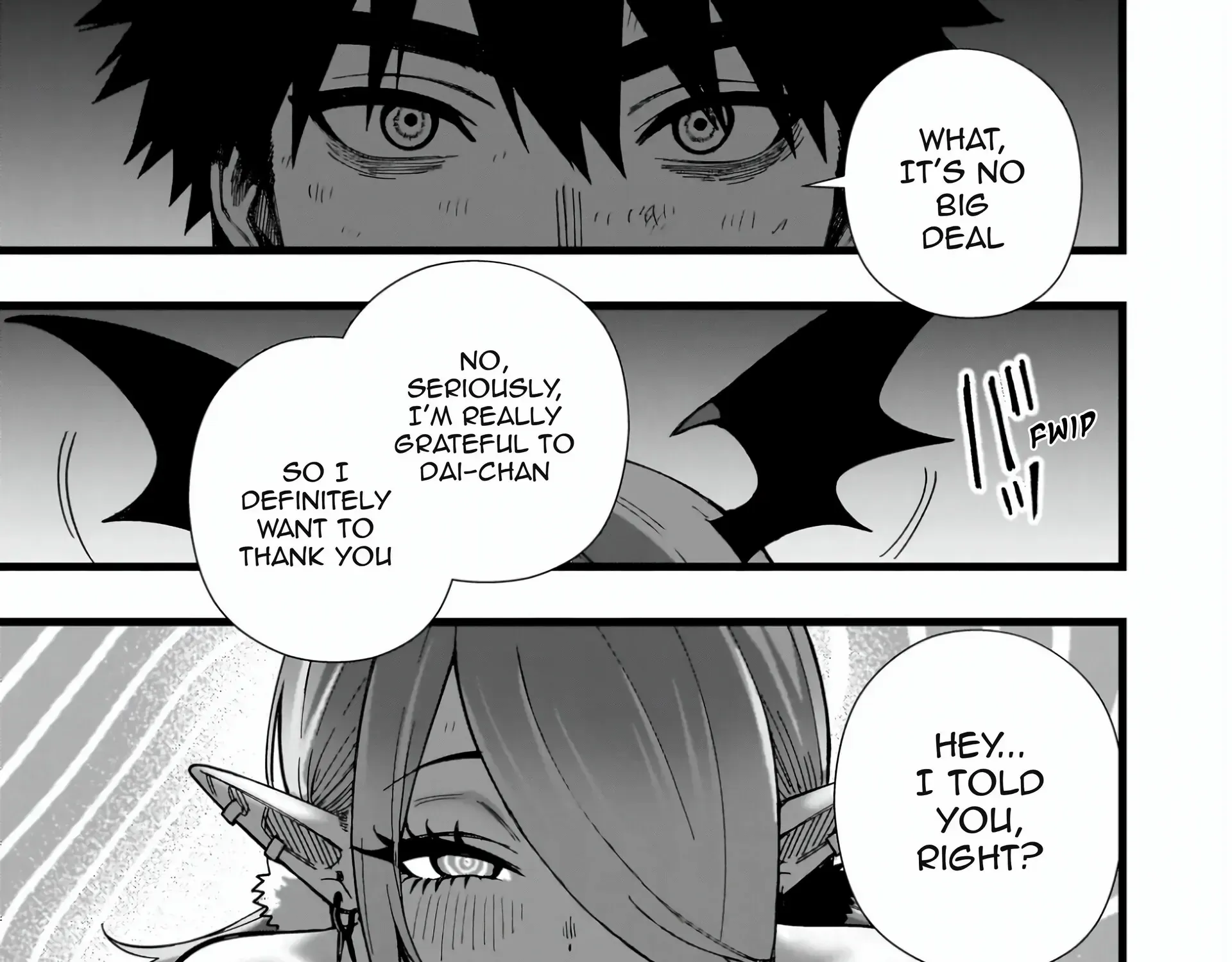 Senki Survival Saga: Isekai no Unmei o Kaketa Mujintou Fujun Iseikouyuu Chapter 15 page 33 - 