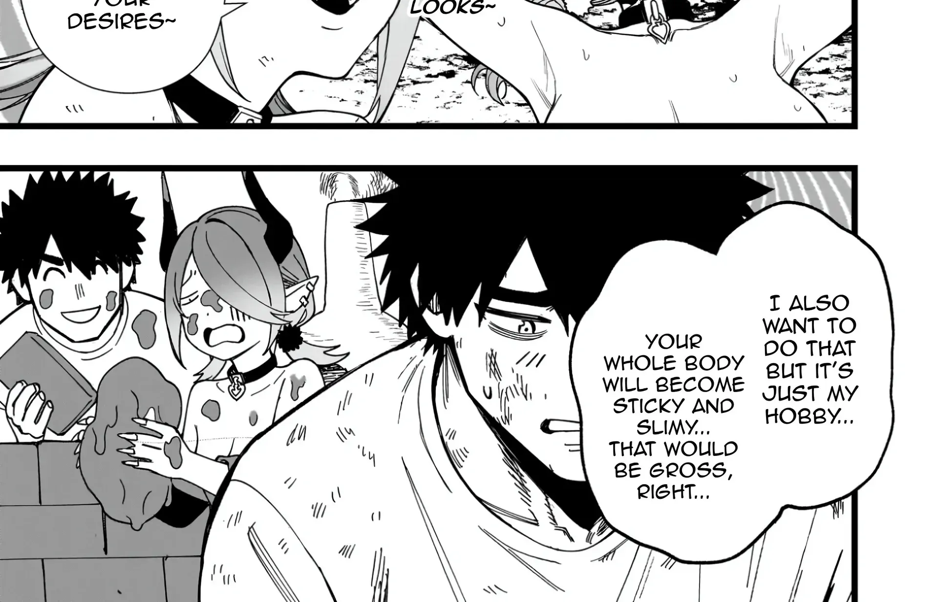 Senki Survival Saga: Isekai no Unmei o Kaketa Mujintou Fujun Iseikouyuu Chapter 15 page 38 - 