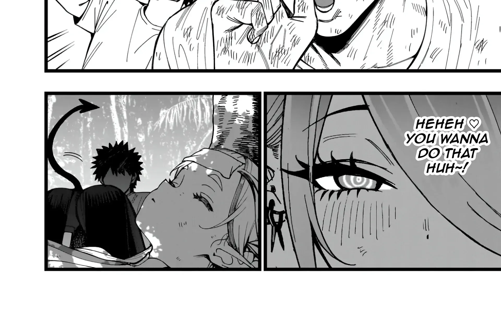 Senki Survival Saga: Isekai no Unmei o Kaketa Mujintou Fujun Iseikouyuu Chapter 15 page 40 - 