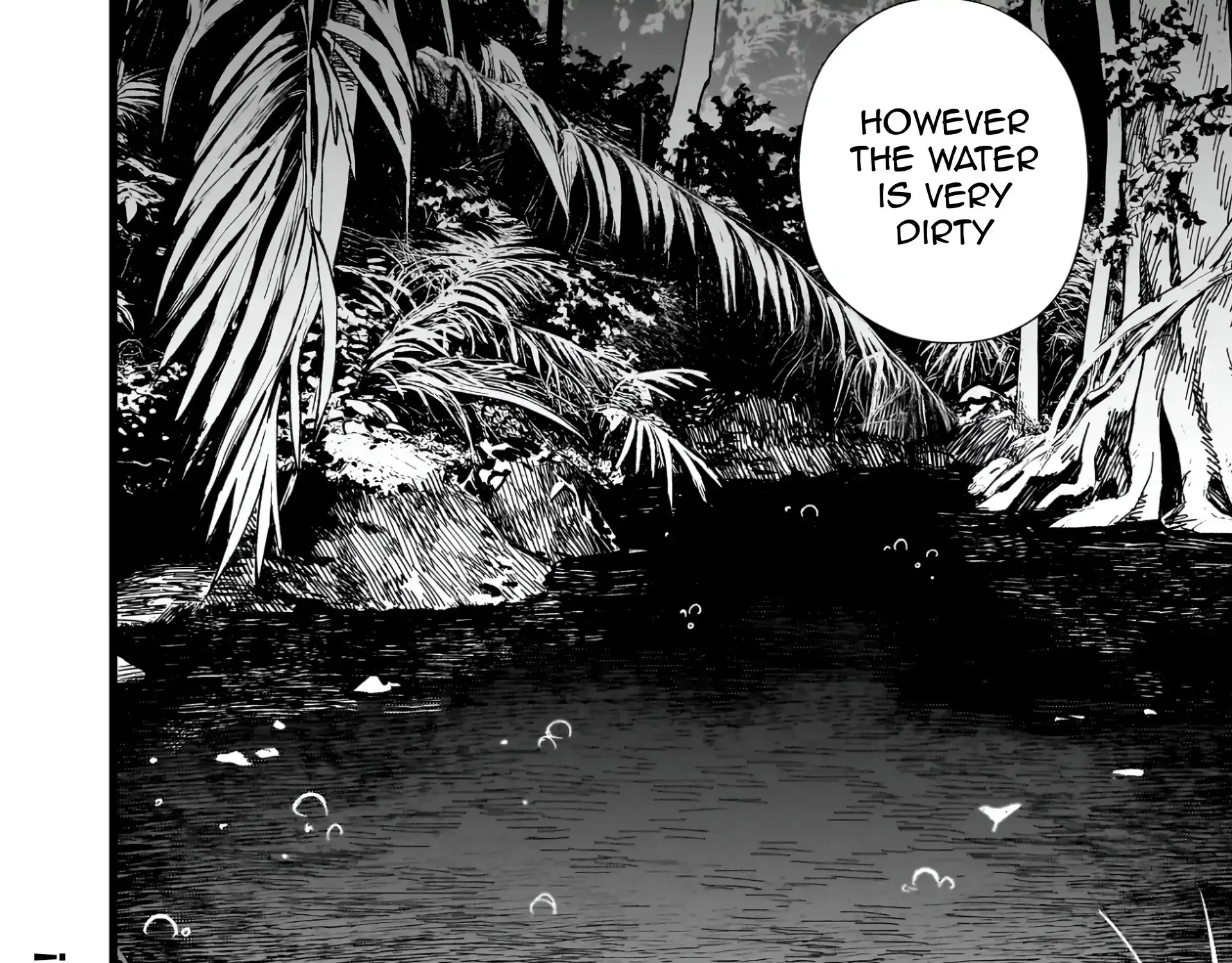 Senki Survival Saga: Isekai no Unmei o Kaketa Mujintou Fujun Iseikouyuu Chapter 15 page 47 - 