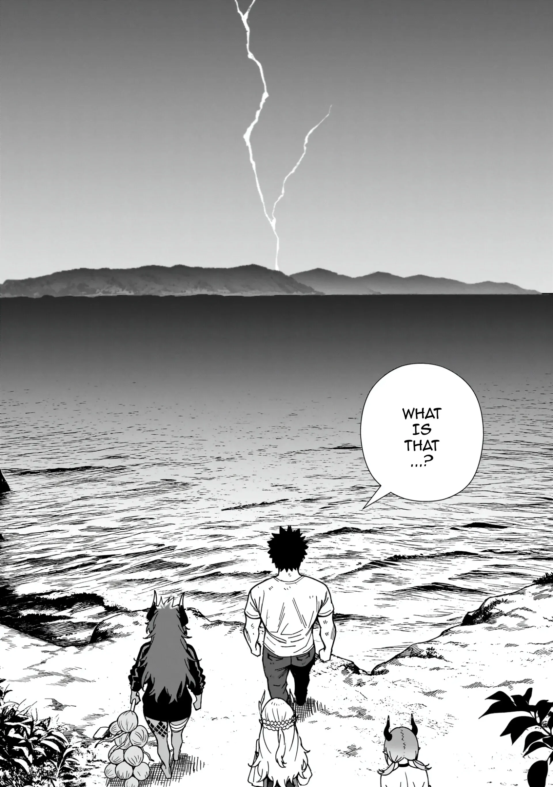 Senki Survival Saga: Isekai no Unmei o Kaketa Mujintou Fujun Iseikouyuu Chapter 16 page 14 - 