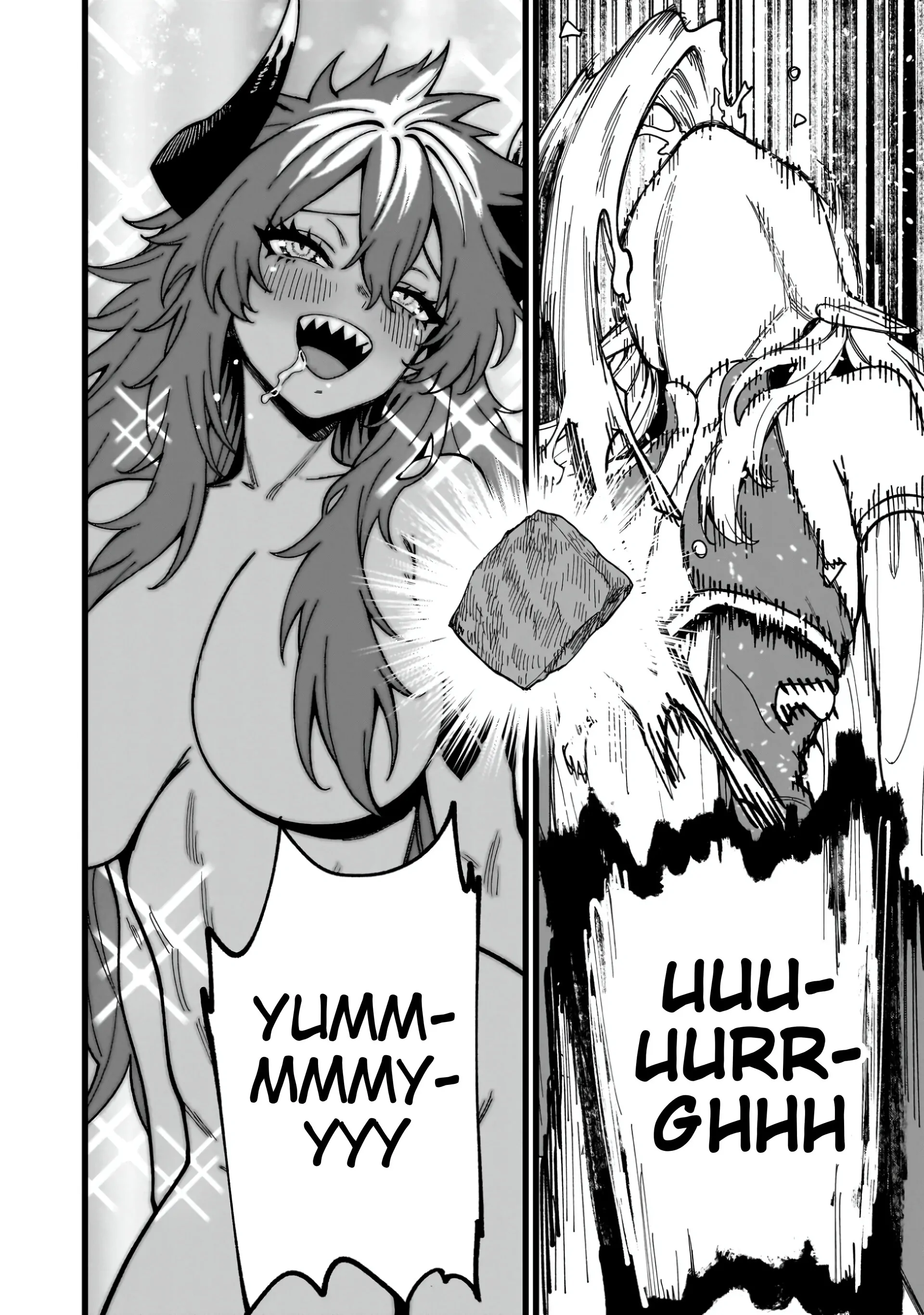 Senki Survival Saga: Isekai no Unmei o Kaketa Mujintou Fujun Iseikouyuu Chapter 16 page 20 - 