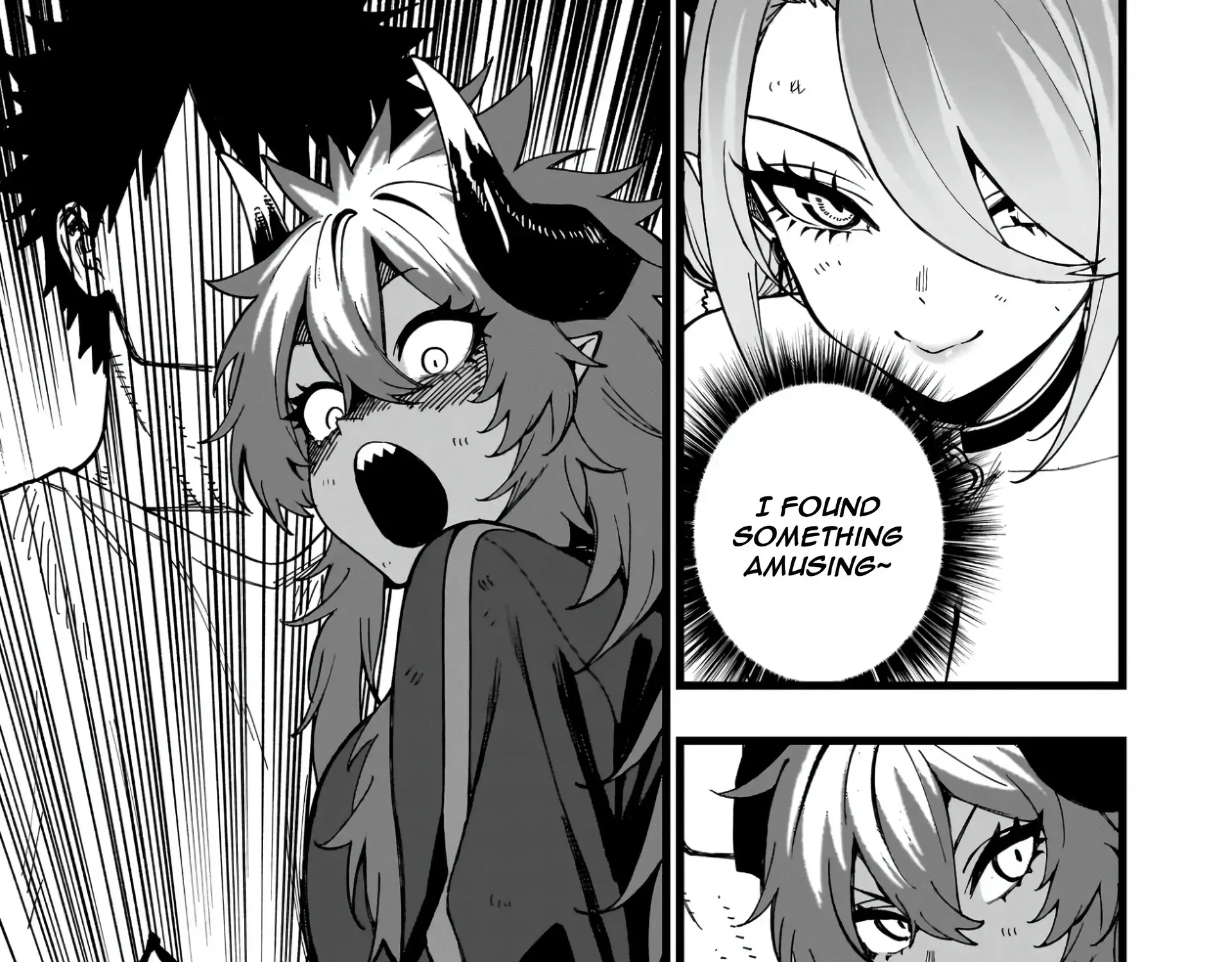 Senki Survival Saga: Isekai no Unmei o Kaketa Mujintou Fujun Iseikouyuu Chapter 17 page 14 - 