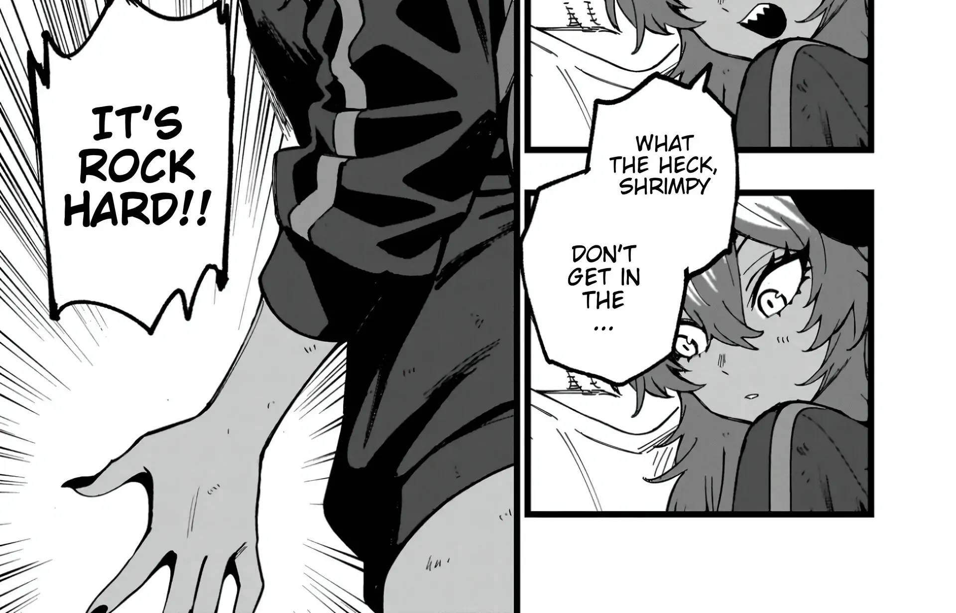 Senki Survival Saga: Isekai no Unmei o Kaketa Mujintou Fujun Iseikouyuu Chapter 17 page 15 - 
