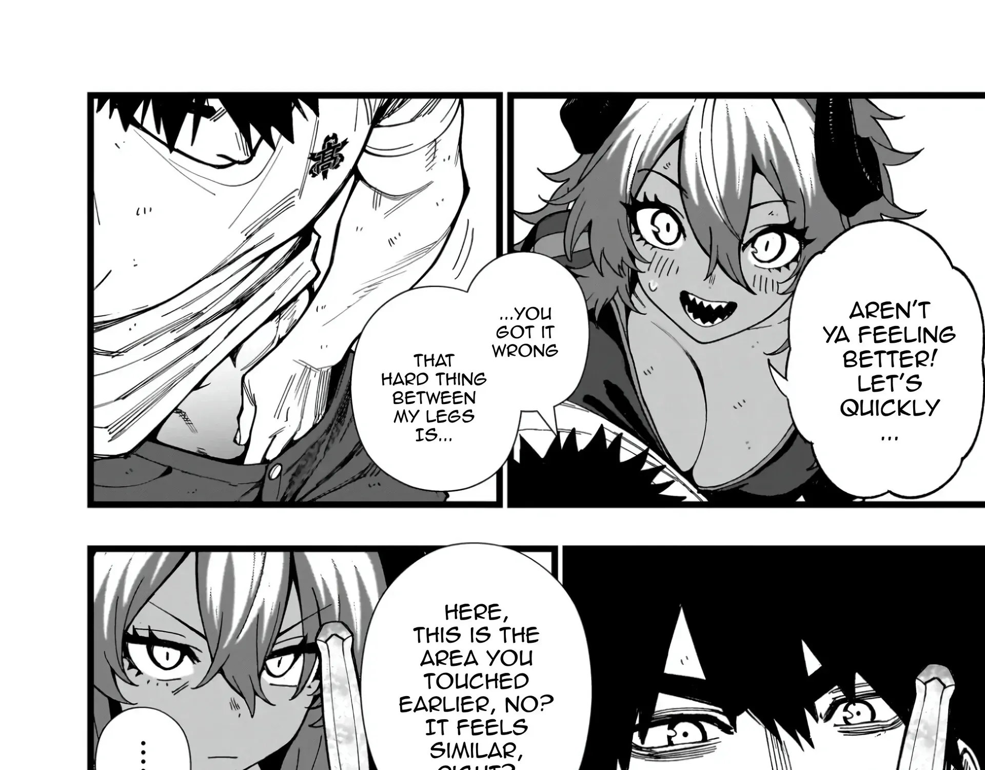 Senki Survival Saga: Isekai no Unmei o Kaketa Mujintou Fujun Iseikouyuu Chapter 17 page 16 - 