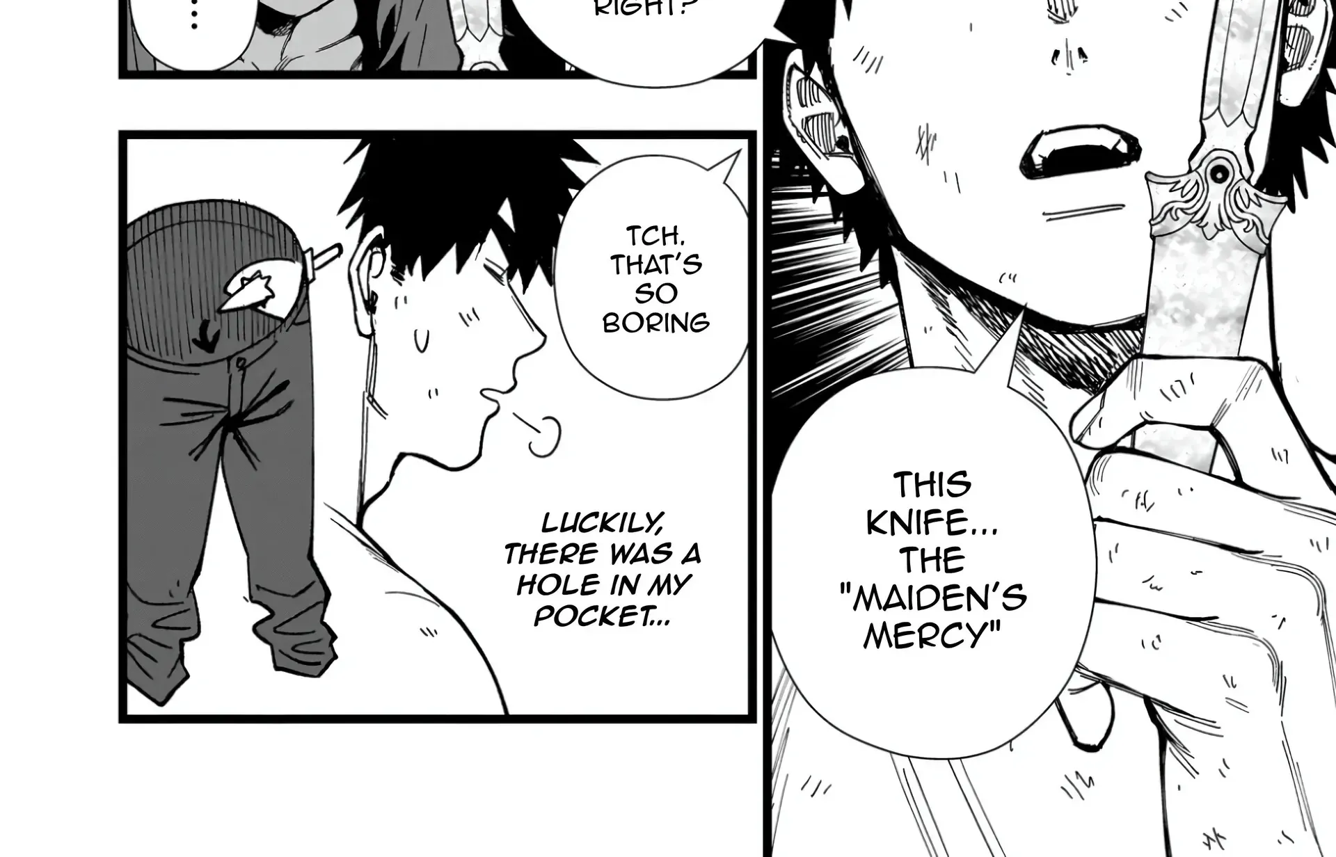 Senki Survival Saga: Isekai no Unmei o Kaketa Mujintou Fujun Iseikouyuu Chapter 17 page 17 - 