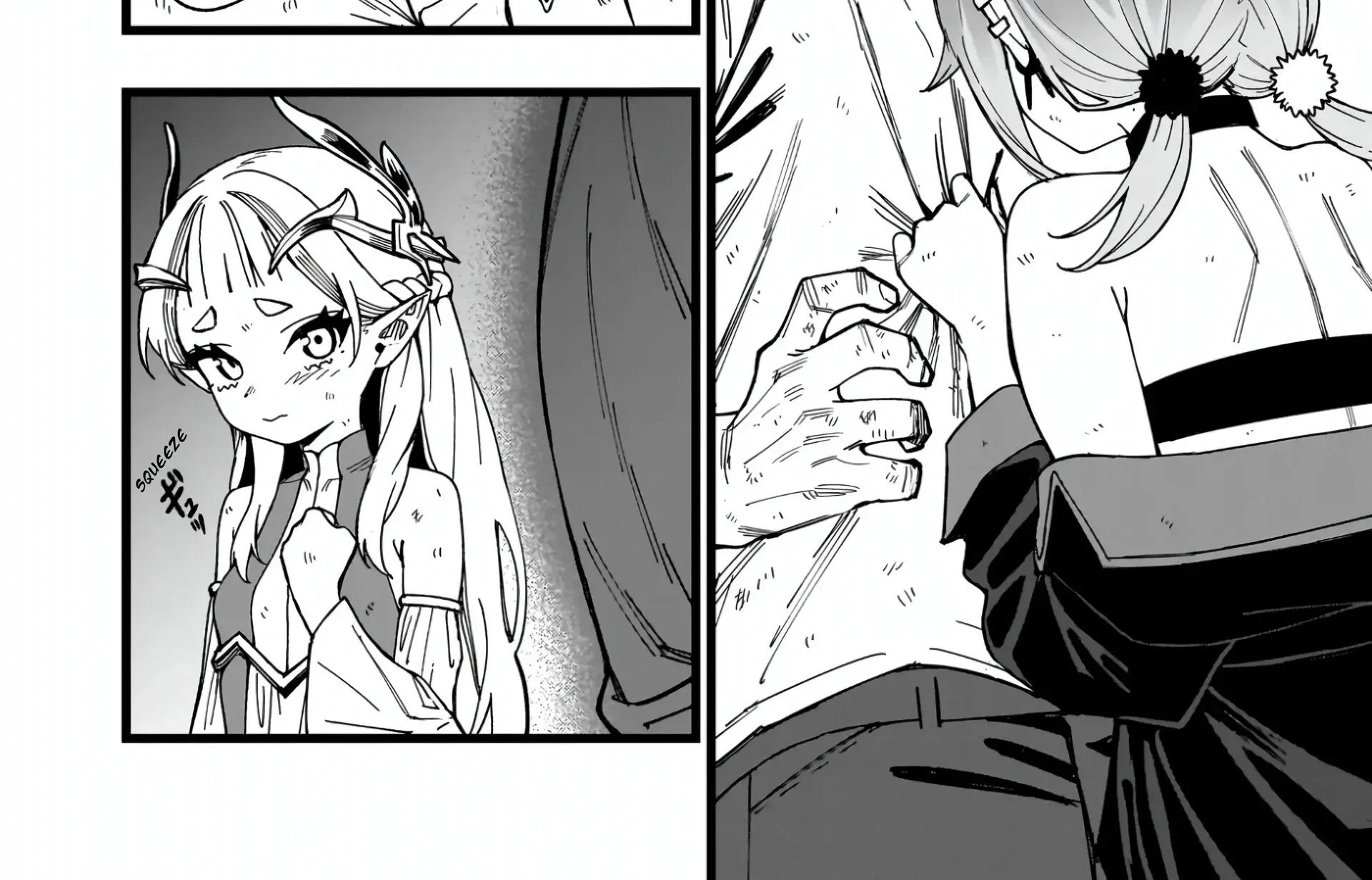 Senki Survival Saga: Isekai no Unmei o Kaketa Mujintou Fujun Iseikouyuu Chapter 17 page 21 - 