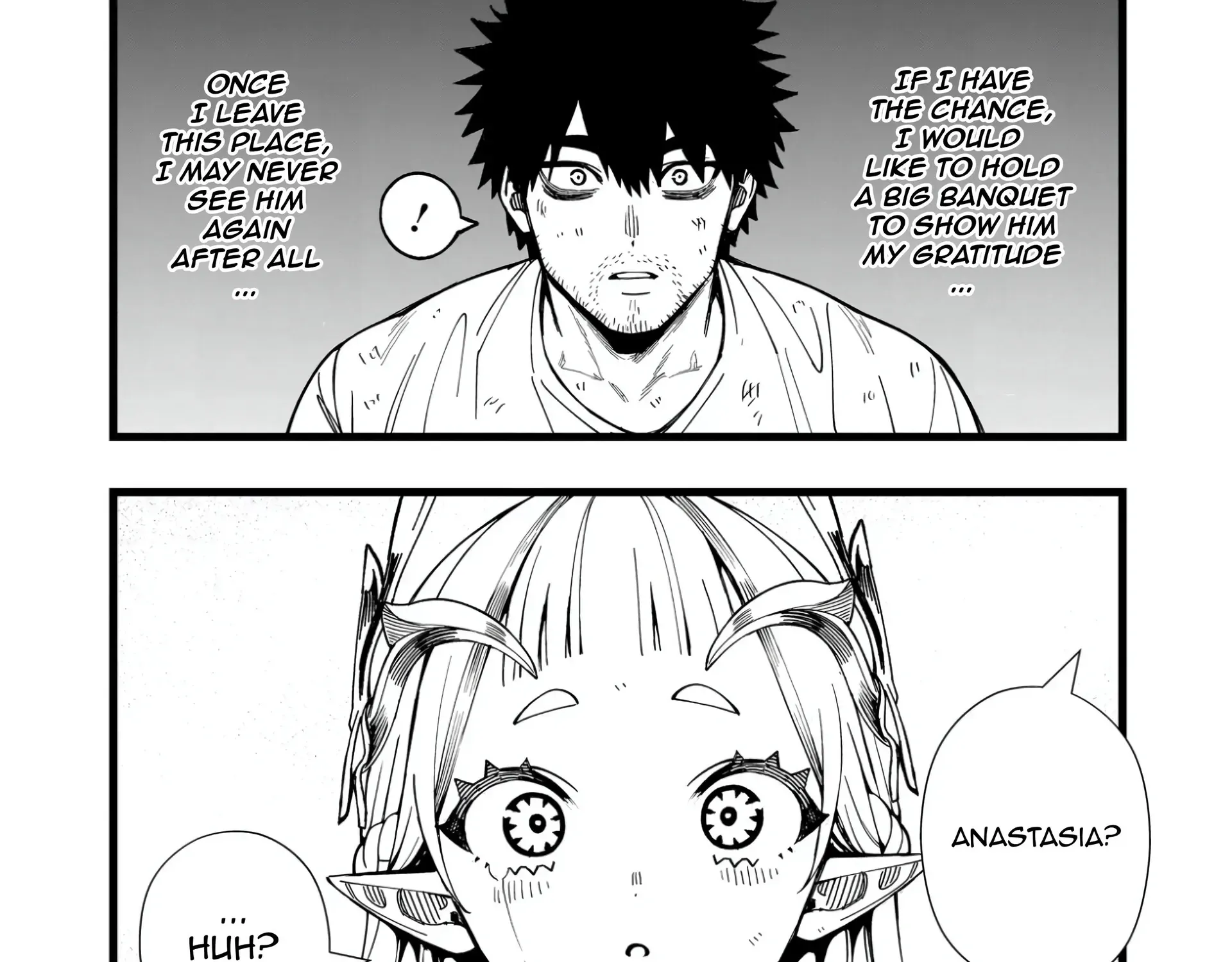 Senki Survival Saga: Isekai no Unmei o Kaketa Mujintou Fujun Iseikouyuu Chapter 17 page 36 - 