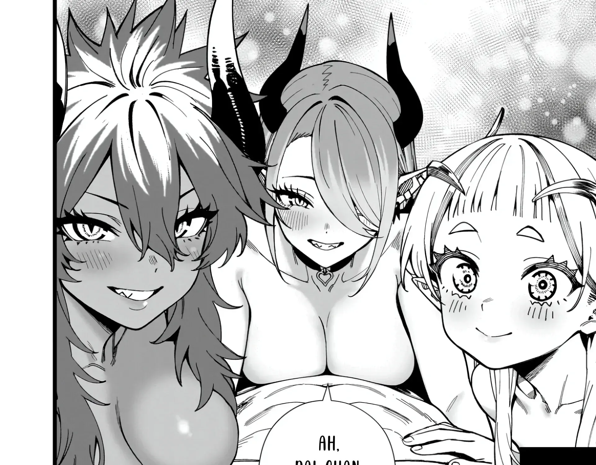 Senki Survival Saga: Isekai no Unmei o Kaketa Mujintou Fujun Iseikouyuu Chapter 17 page 40 - 