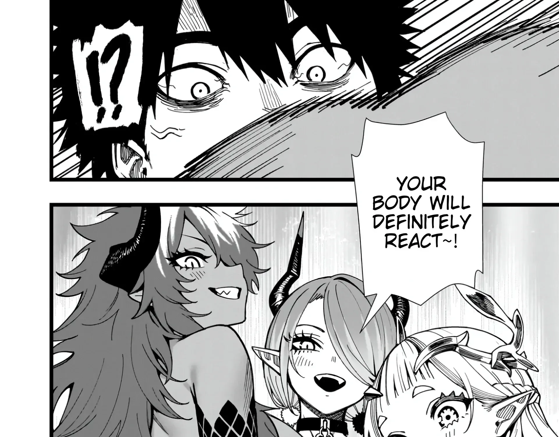 Senki Survival Saga: Isekai no Unmei o Kaketa Mujintou Fujun Iseikouyuu Chapter 17 page 44 - 