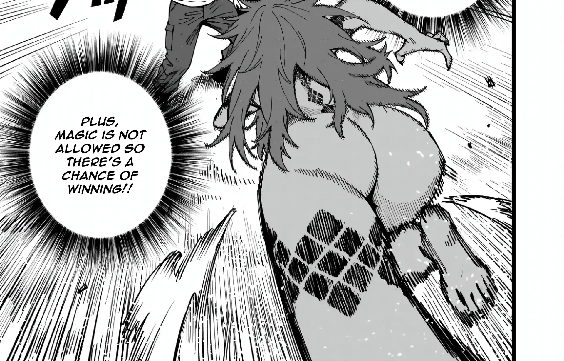 Senki Survival Saga: Isekai no Unmei o Kaketa Mujintou Fujun Iseikouyuu Chapter 18 page 22 - 