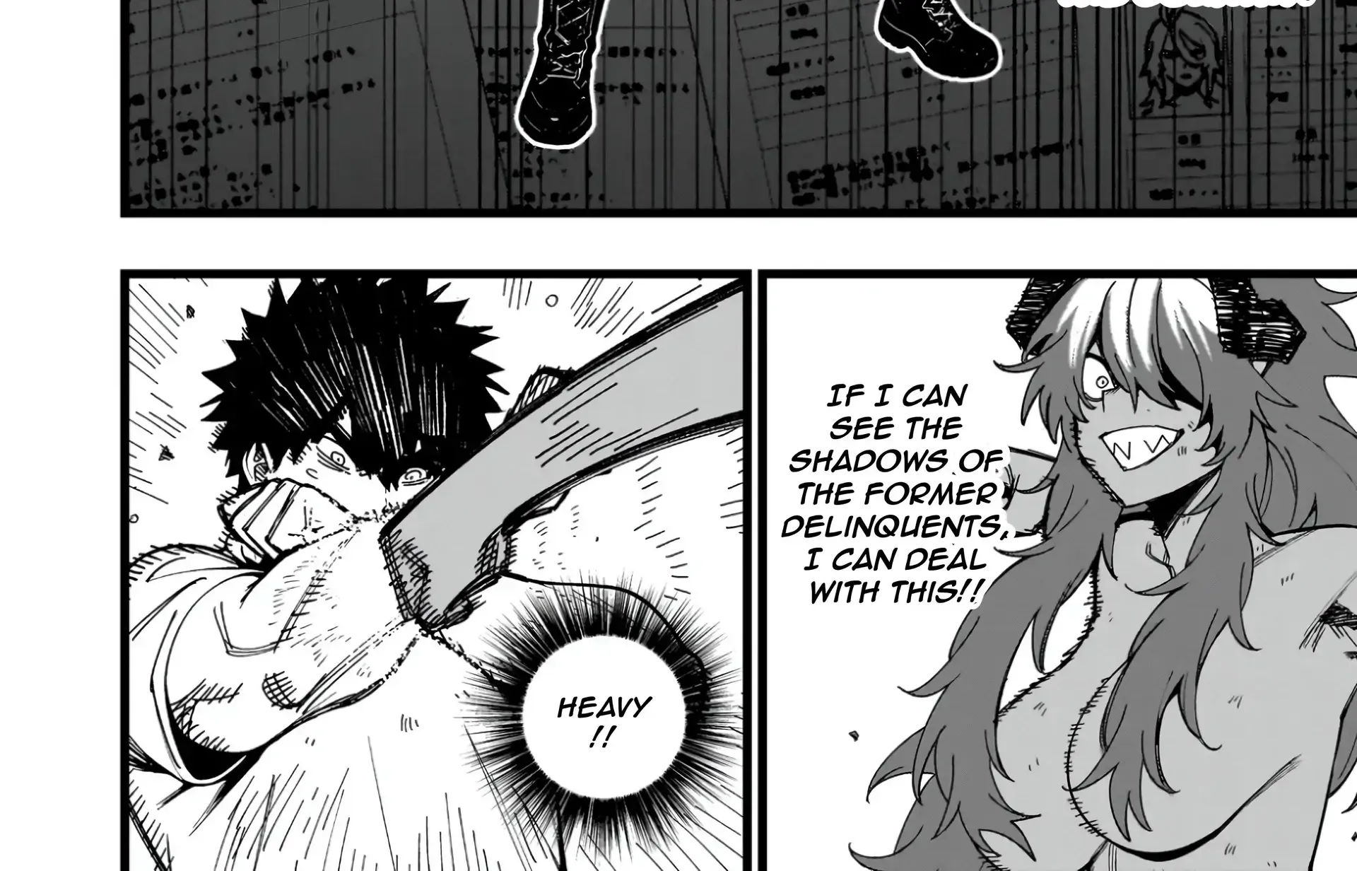 Senki Survival Saga: Isekai no Unmei o Kaketa Mujintou Fujun Iseikouyuu Chapter 18 page 28 - 