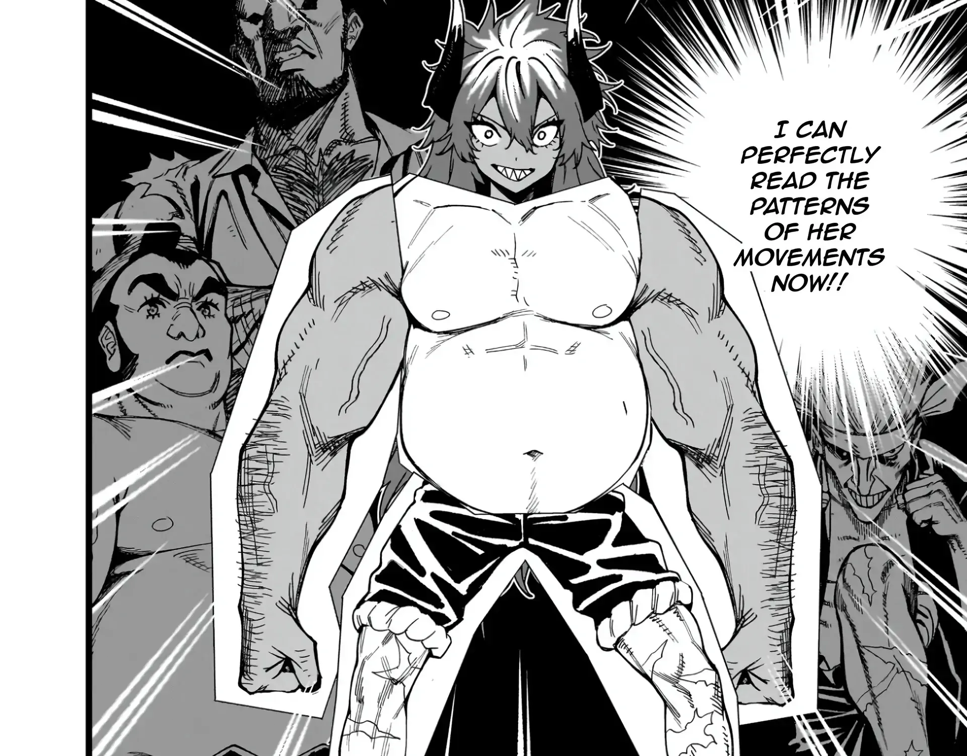 Senki Survival Saga: Isekai no Unmei o Kaketa Mujintou Fujun Iseikouyuu Chapter 18 page 31 - 
