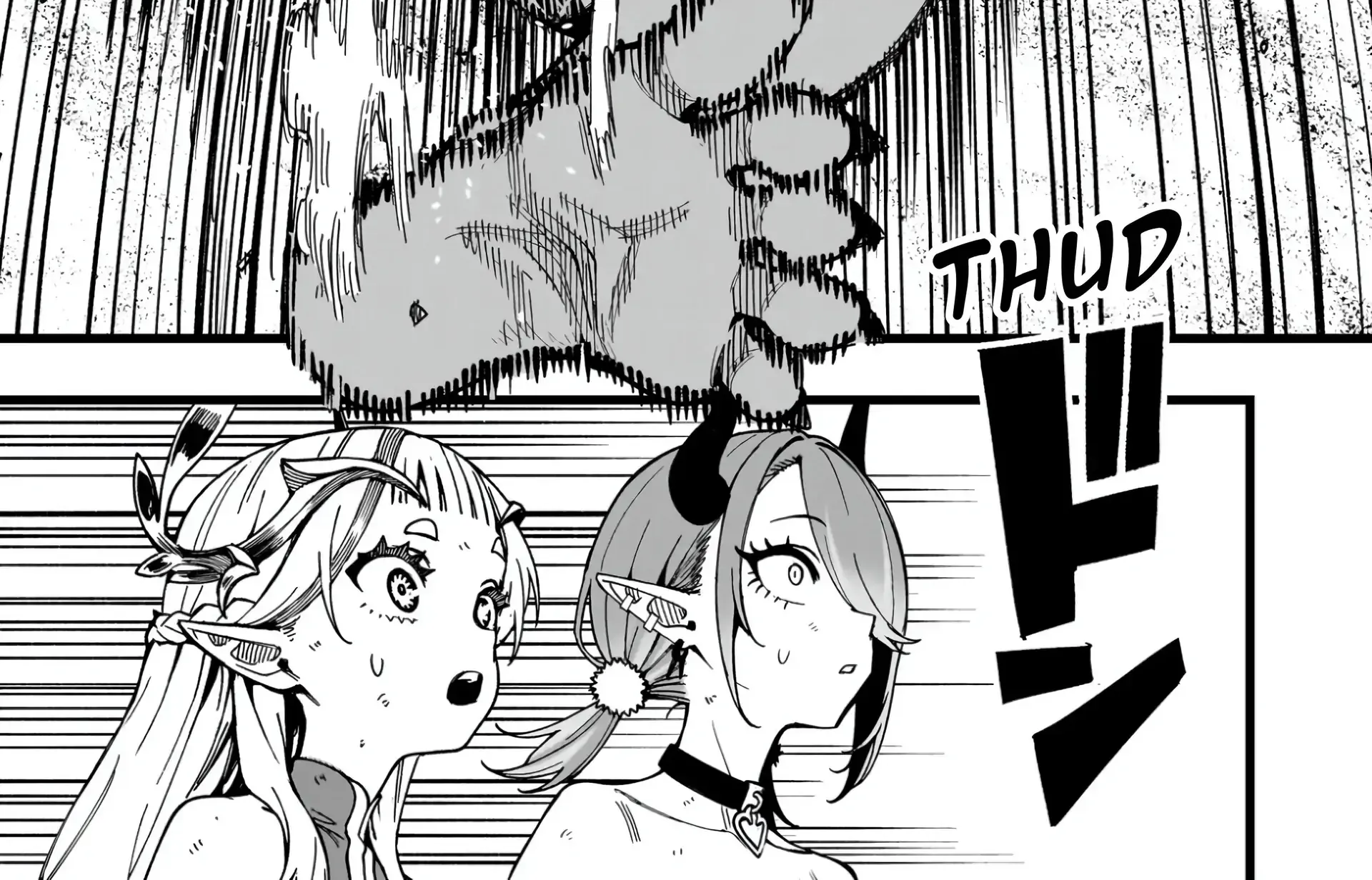 Senki Survival Saga: Isekai no Unmei o Kaketa Mujintou Fujun Iseikouyuu Chapter 18 page 34 - 