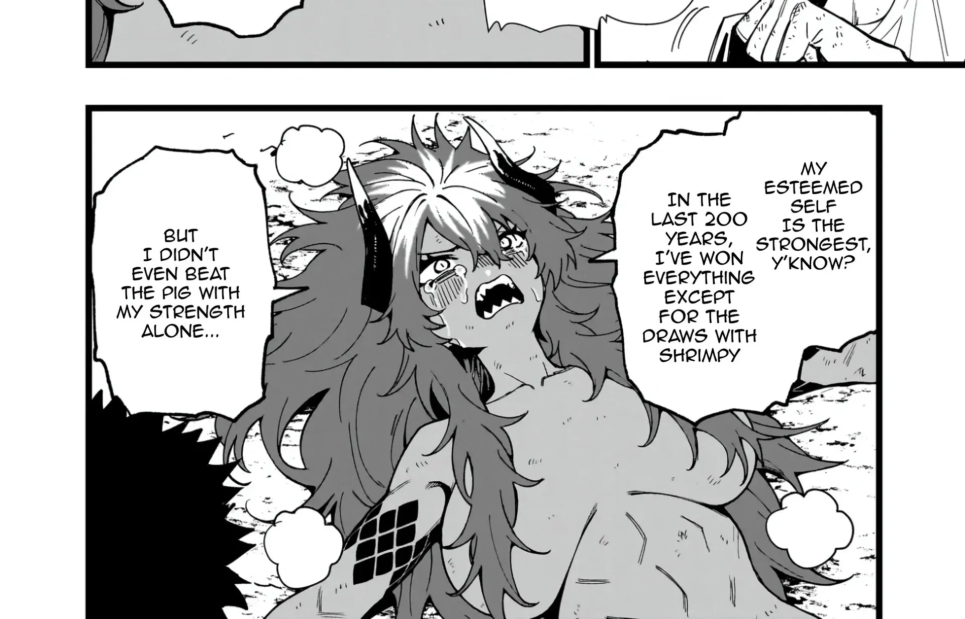 Senki Survival Saga: Isekai no Unmei o Kaketa Mujintou Fujun Iseikouyuu Chapter 18 page 40 - 
