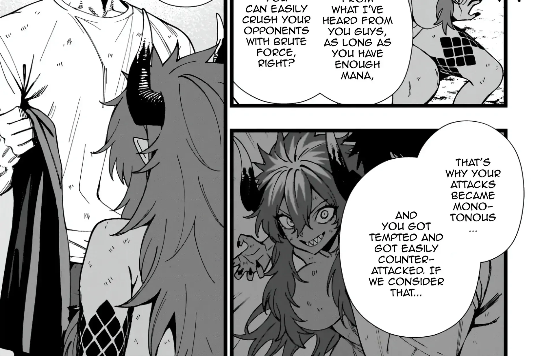 Senki Survival Saga: Isekai no Unmei o Kaketa Mujintou Fujun Iseikouyuu Chapter 18 page 42 - 