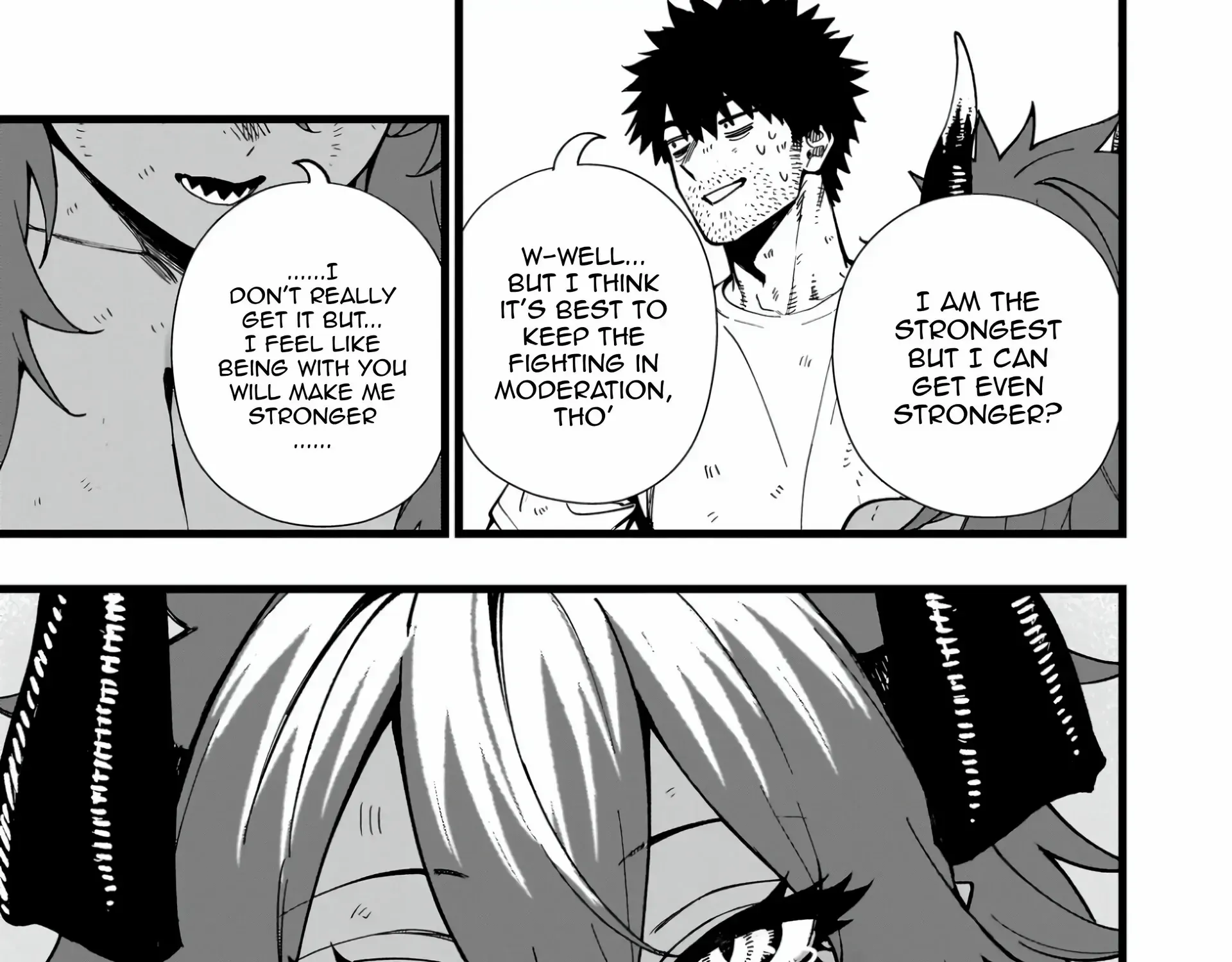 Senki Survival Saga: Isekai no Unmei o Kaketa Mujintou Fujun Iseikouyuu Chapter 18 page 45 - 