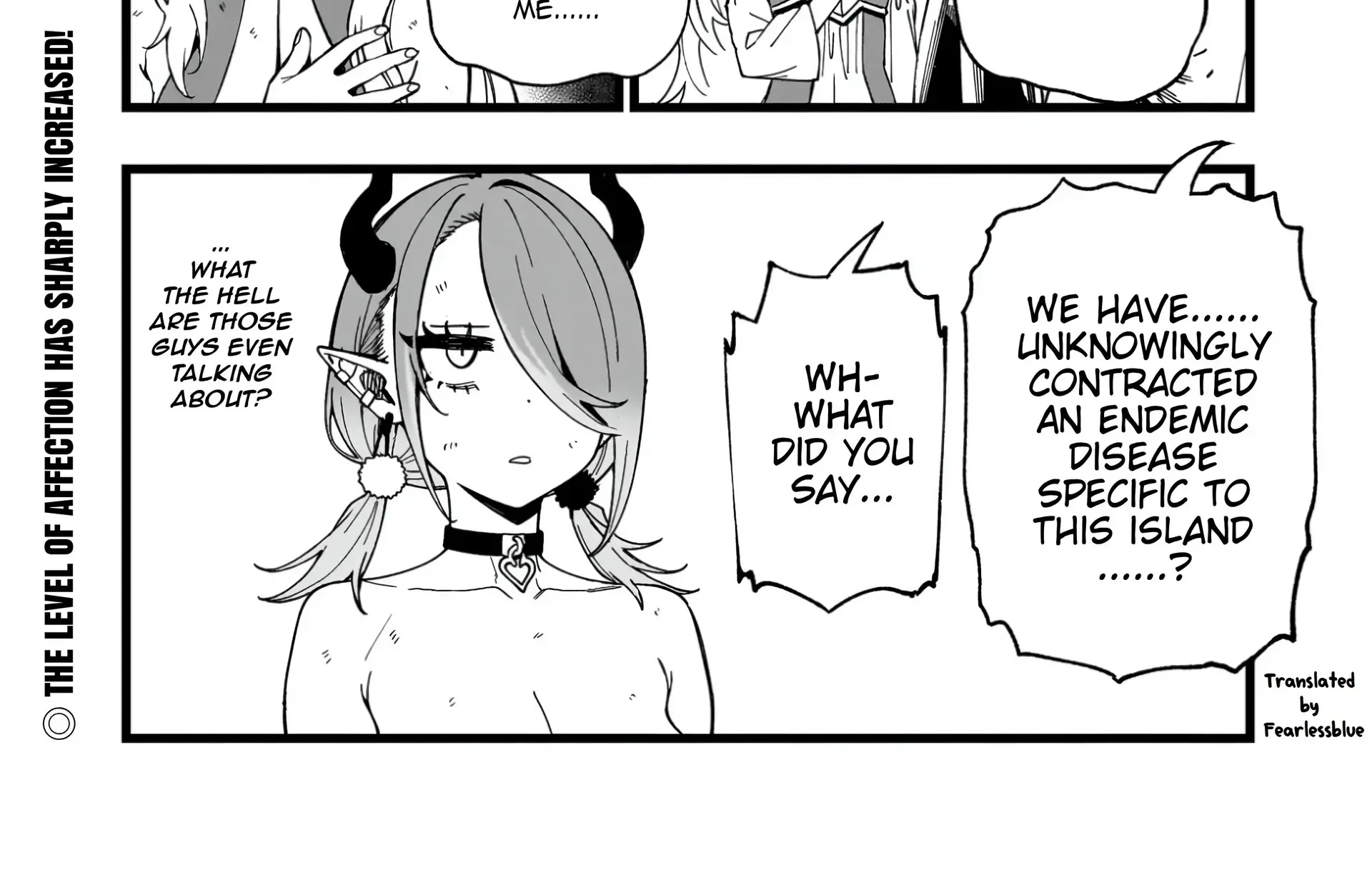 Senki Survival Saga: Isekai no Unmei o Kaketa Mujintou Fujun Iseikouyuu Chapter 18 page 48 - 