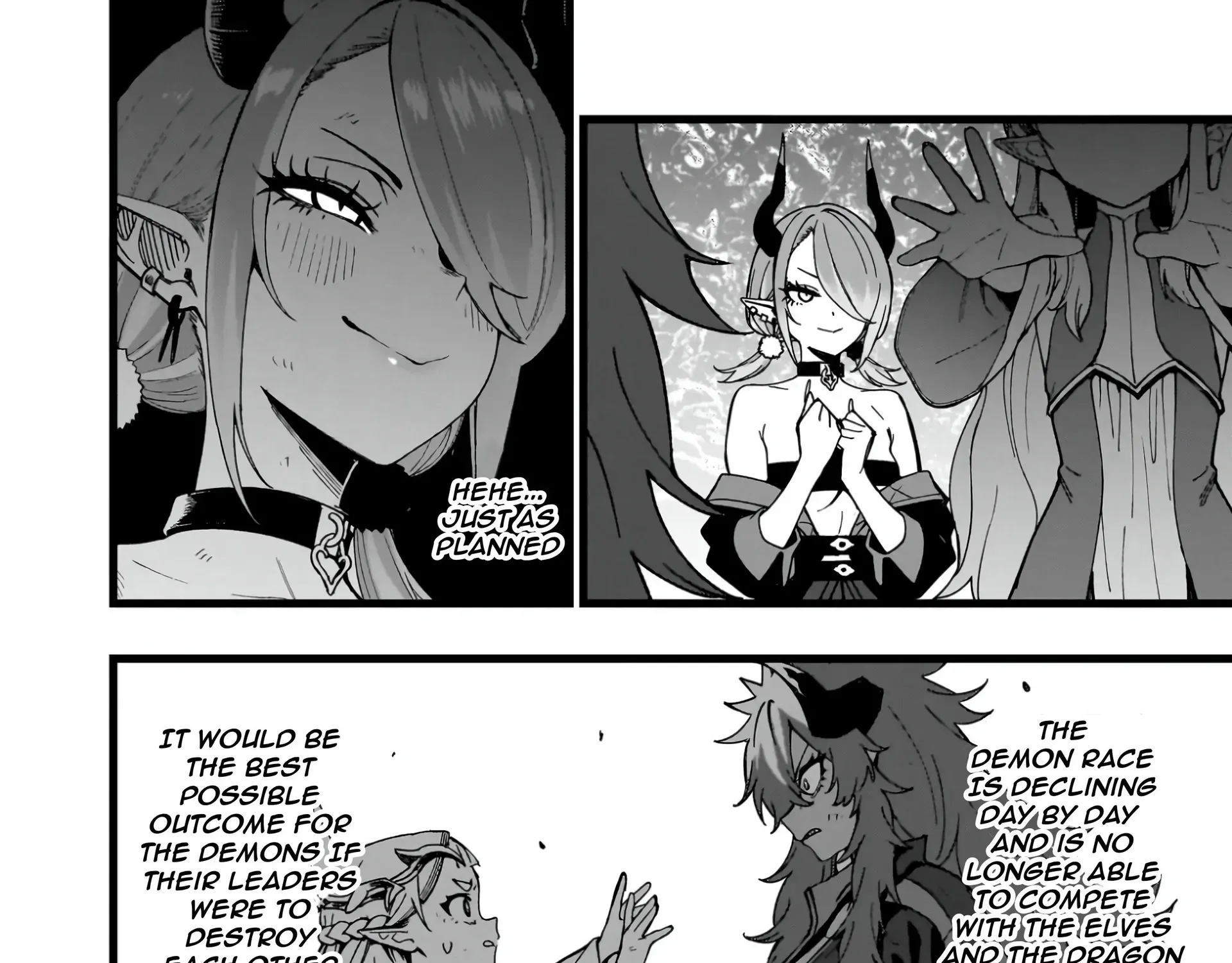 Senki Survival Saga: Isekai no Unmei o Kaketa Mujintou Fujun Iseikouyuu Chapter 18 page 7 - 