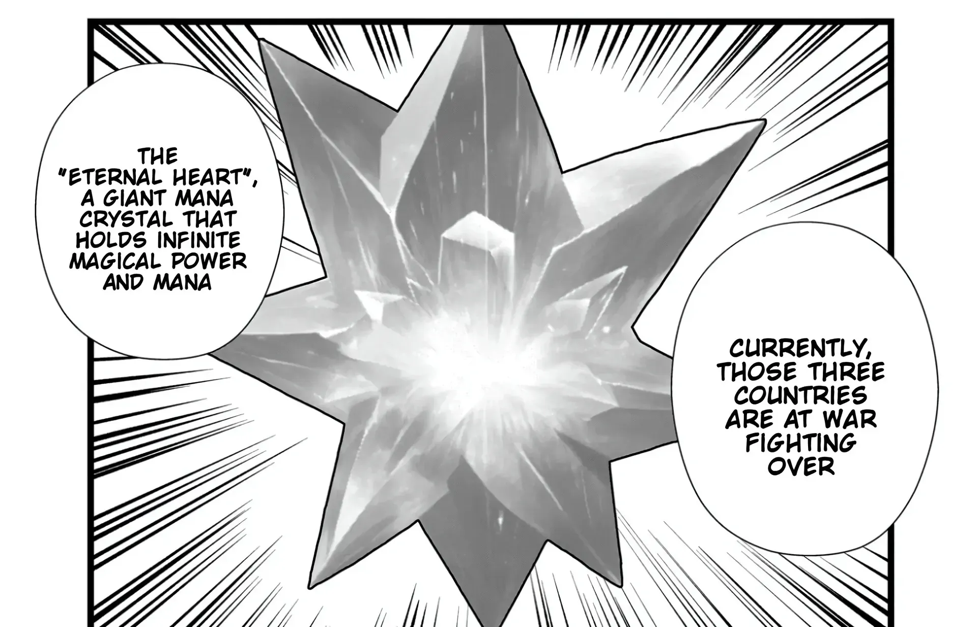 Senki Survival Saga: Isekai no Unmei o Kaketa Mujintou Fujun Iseikouyuu Chapter 2 page 14 - 