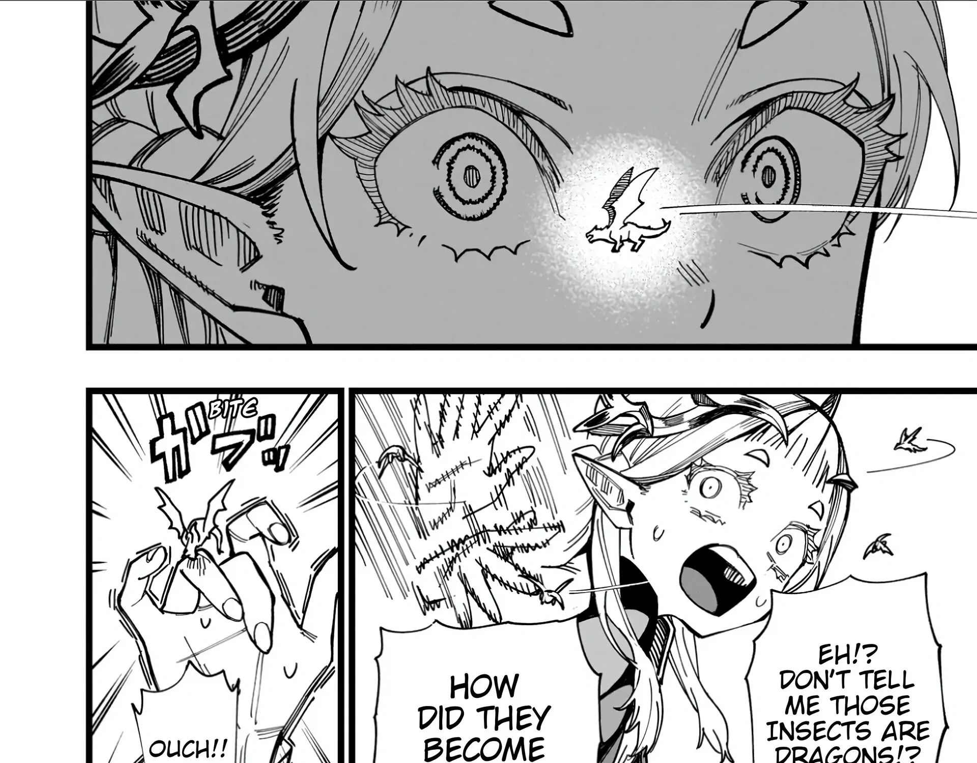 Senki Survival Saga: Isekai no Unmei o Kaketa Mujintou Fujun Iseikouyuu Chapter 2 page 3 - 