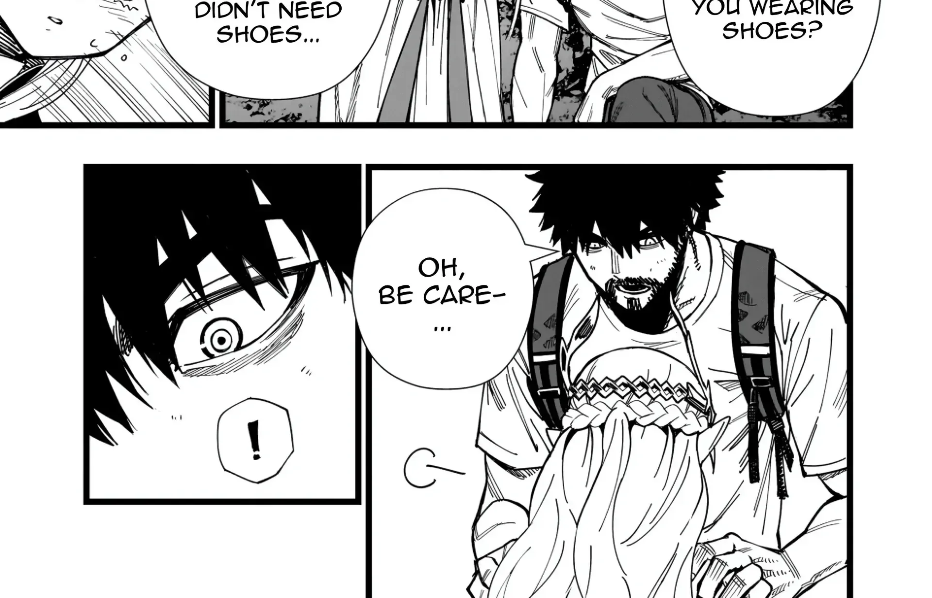 Senki Survival Saga: Isekai no Unmei o Kaketa Mujintou Fujun Iseikouyuu Chapter 2 page 26 - 