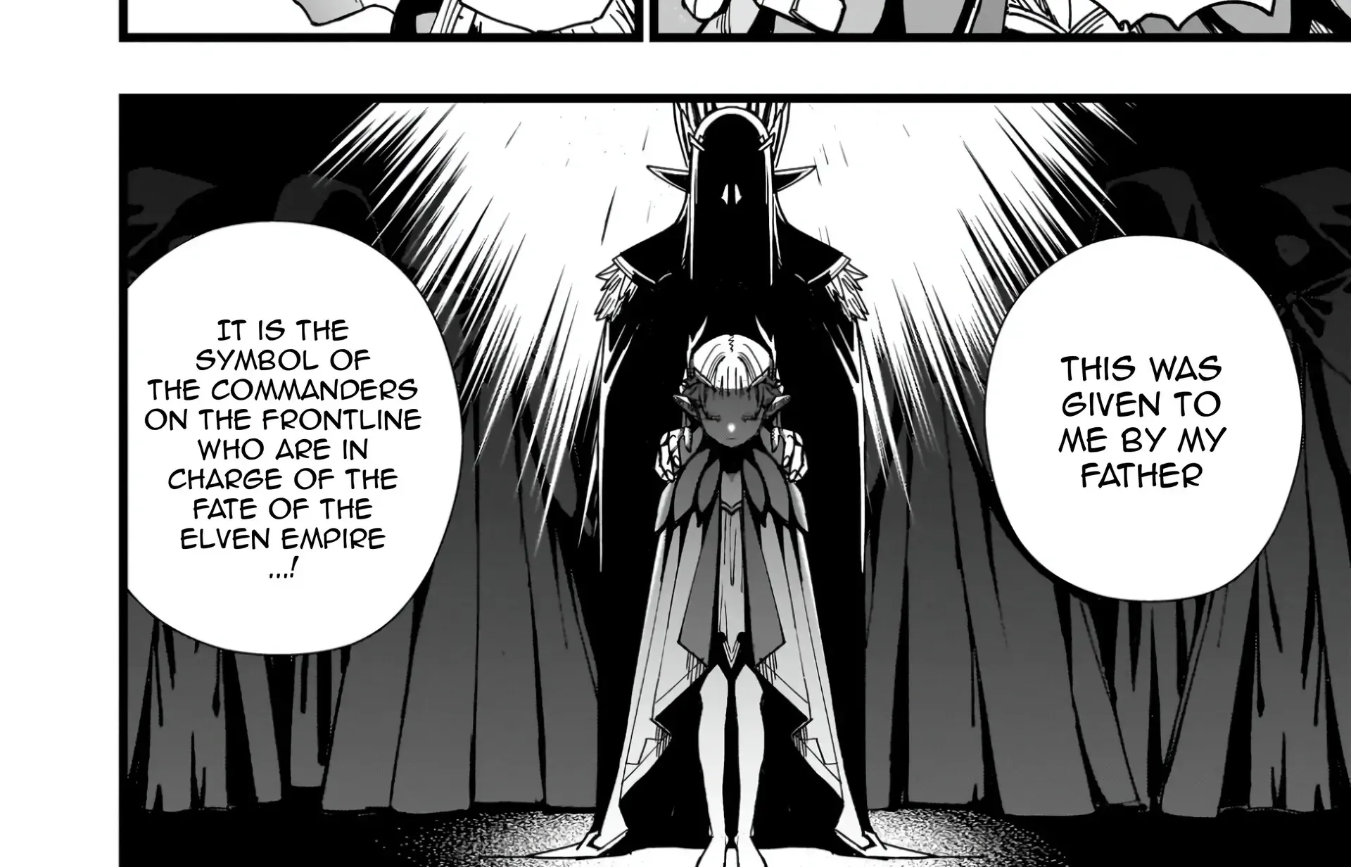 Senki Survival Saga: Isekai no Unmei o Kaketa Mujintou Fujun Iseikouyuu Chapter 2 page 28 - 