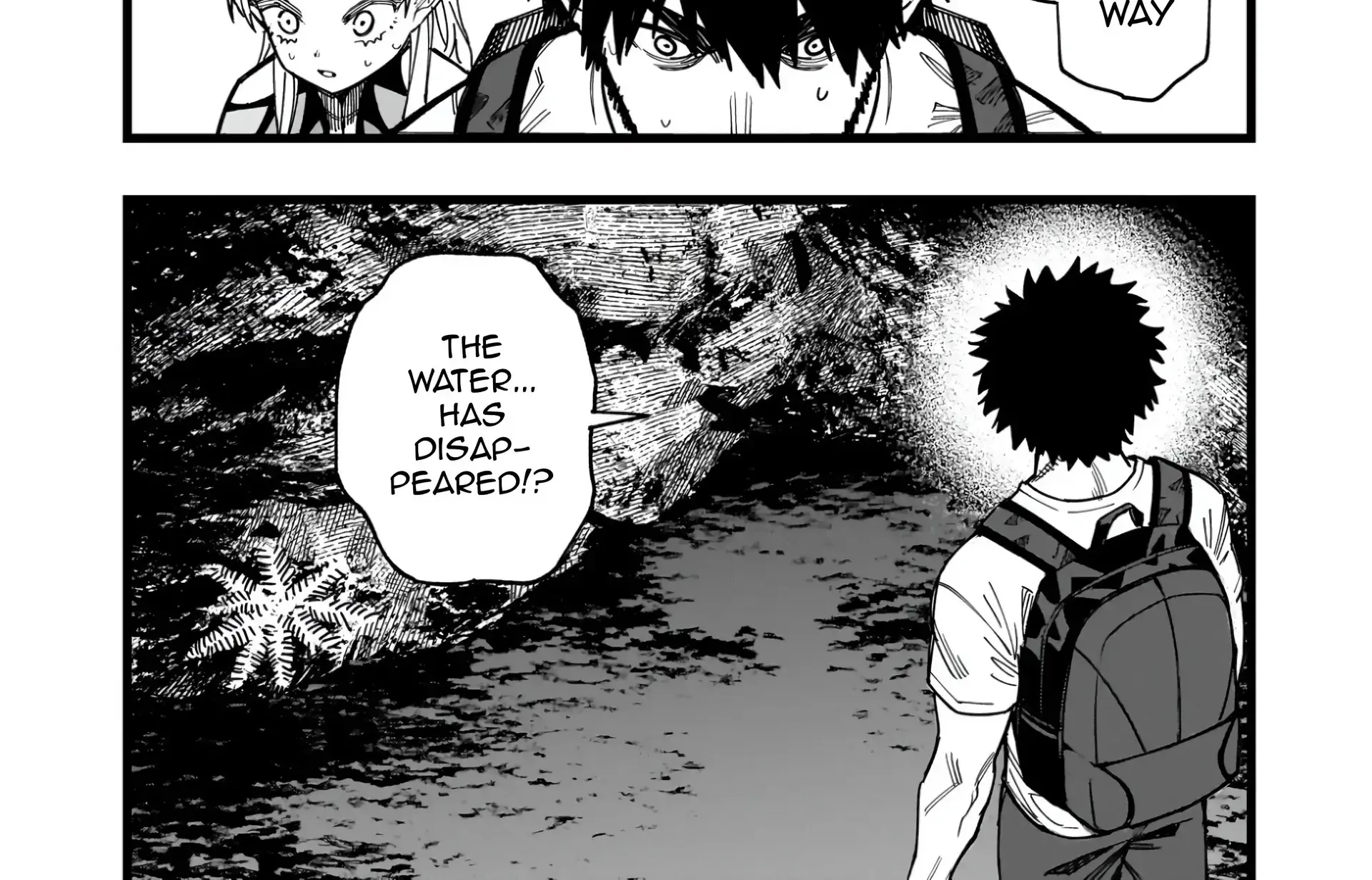 Senki Survival Saga: Isekai no Unmei o Kaketa Mujintou Fujun Iseikouyuu Chapter 2 page 30 - 