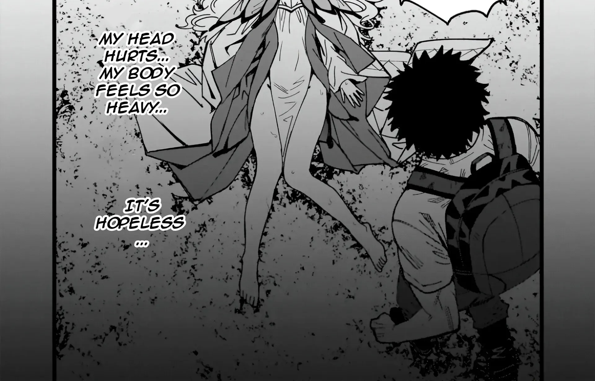 Senki Survival Saga: Isekai no Unmei o Kaketa Mujintou Fujun Iseikouyuu Chapter 2 page 32 - 