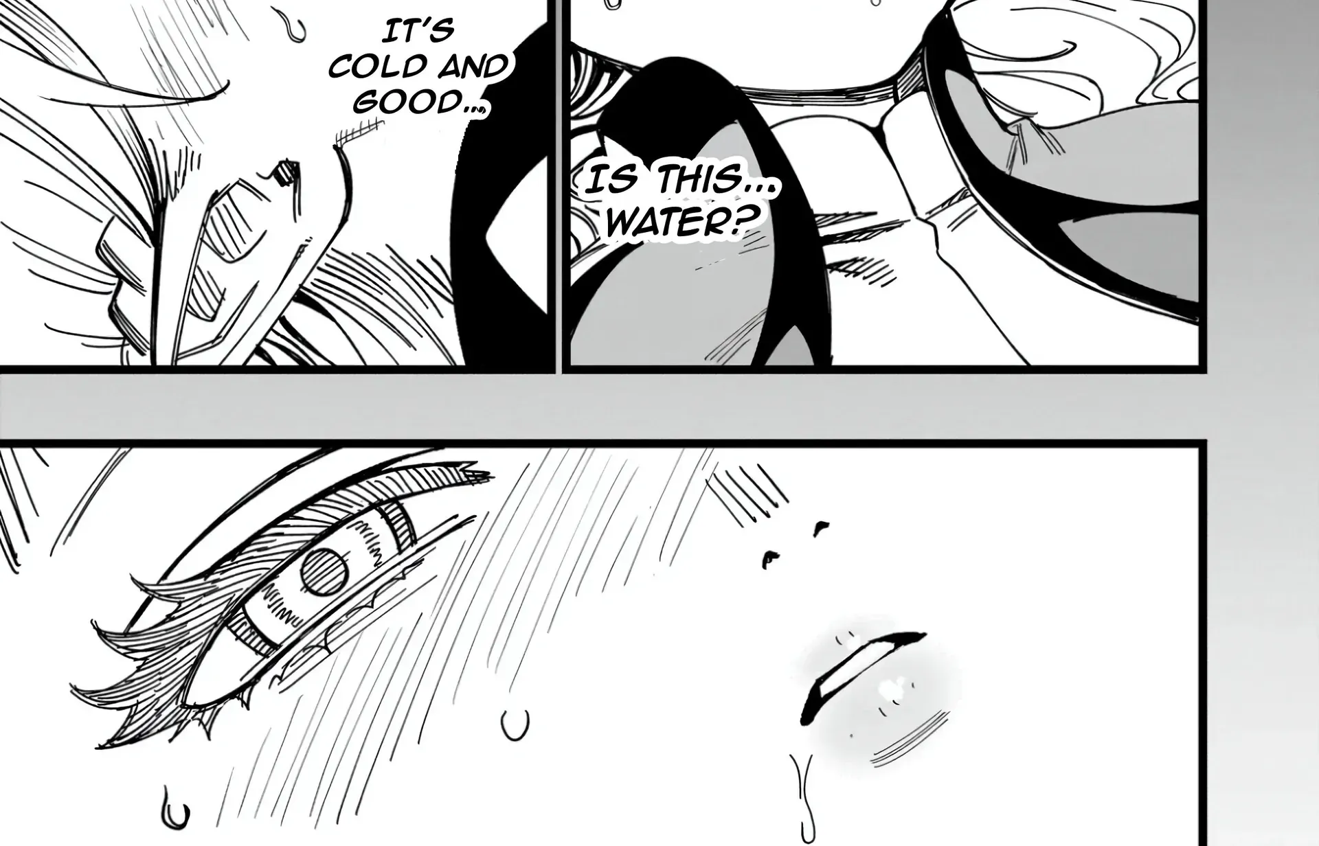 Senki Survival Saga: Isekai no Unmei o Kaketa Mujintou Fujun Iseikouyuu Chapter 2 page 34 - 