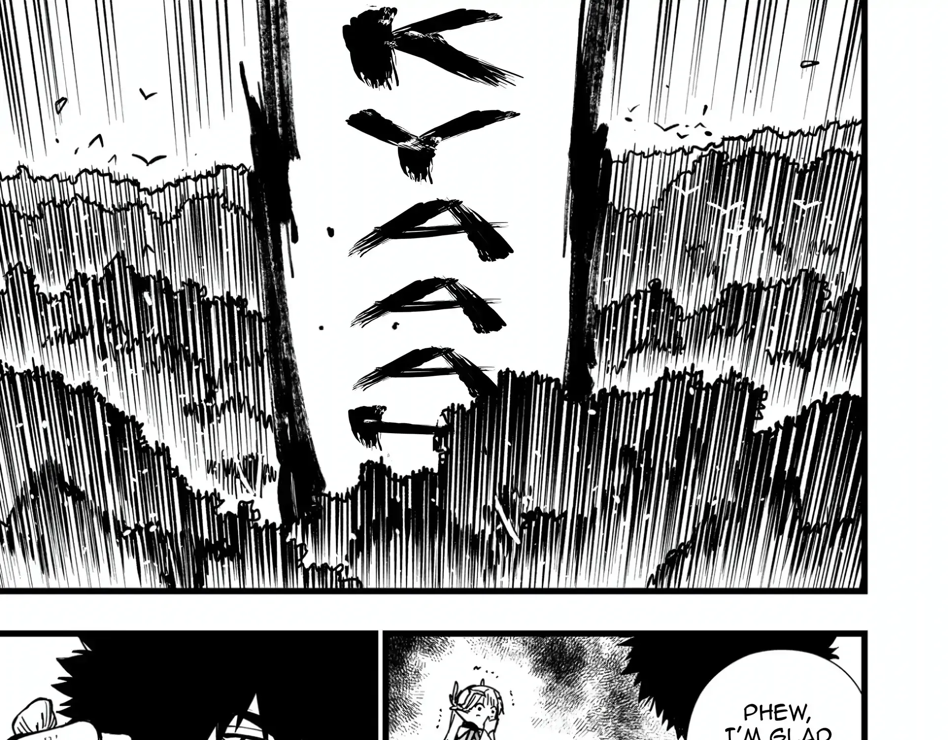 Senki Survival Saga: Isekai no Unmei o Kaketa Mujintou Fujun Iseikouyuu Chapter 2 page 37 - 
