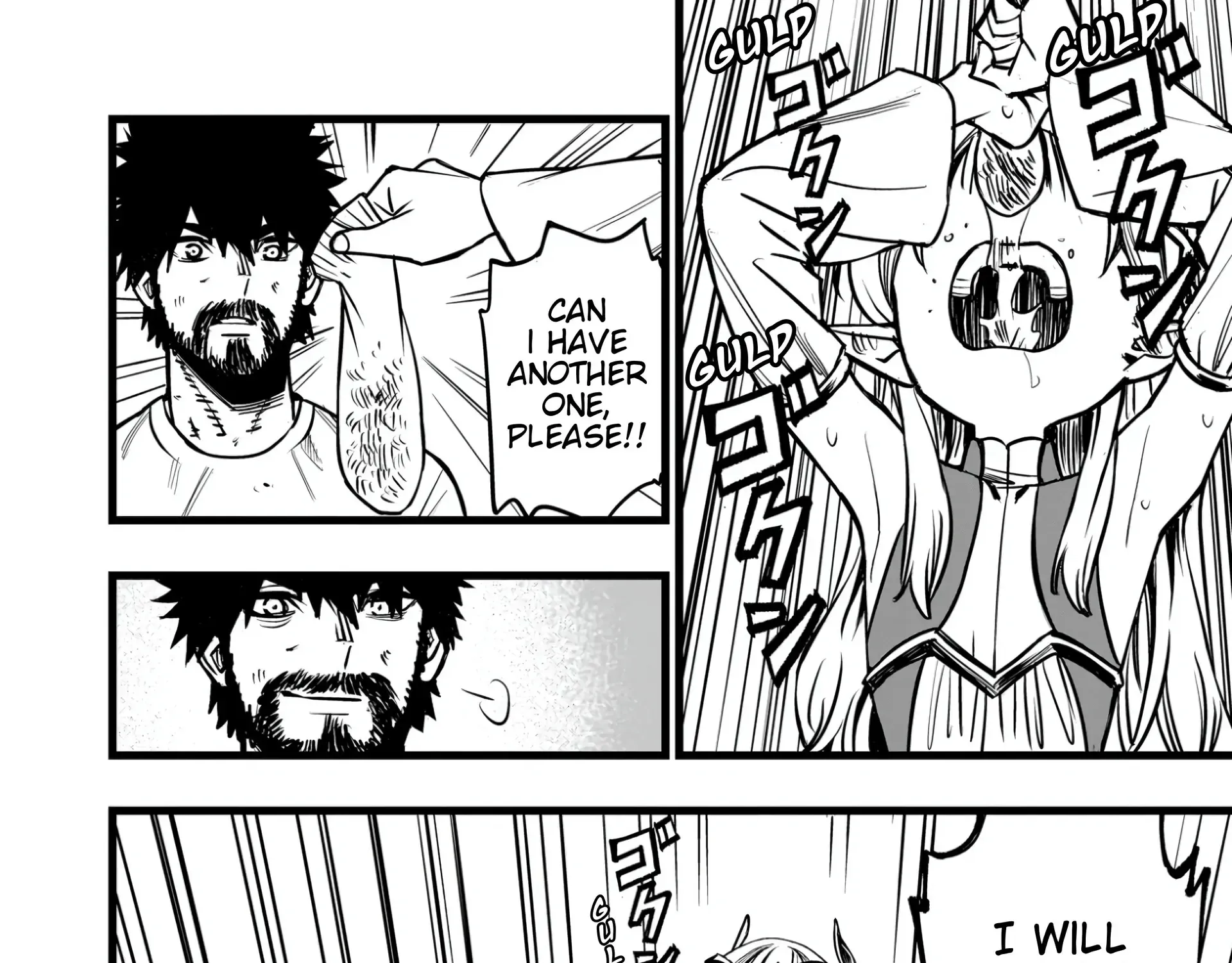 Senki Survival Saga: Isekai no Unmei o Kaketa Mujintou Fujun Iseikouyuu Chapter 2 page 51 - 