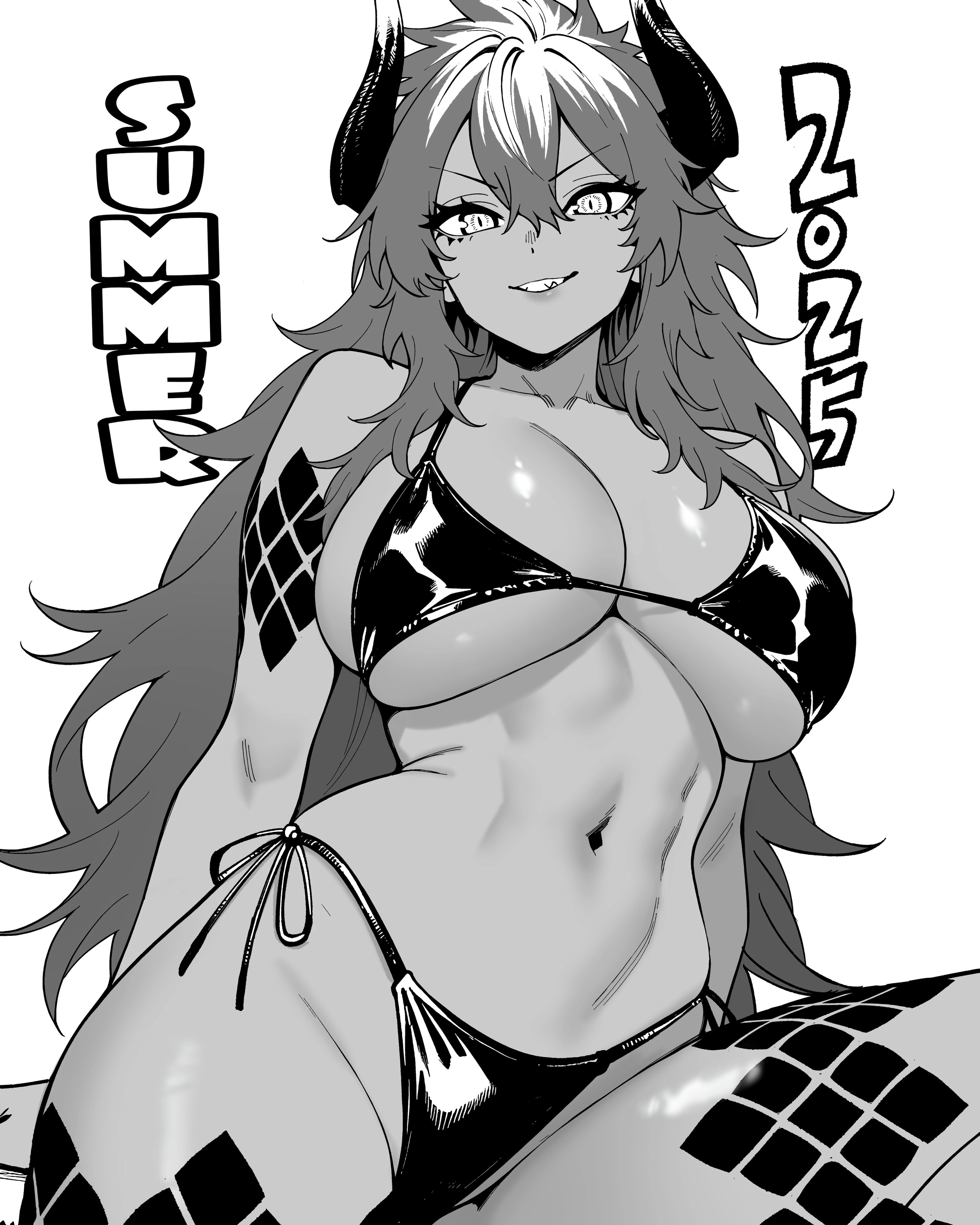 Senki Survival Saga: Isekai no Unmei o Kaketa Mujintou Fujun Iseikouyuu Chapter 20.5 page 3 - 
