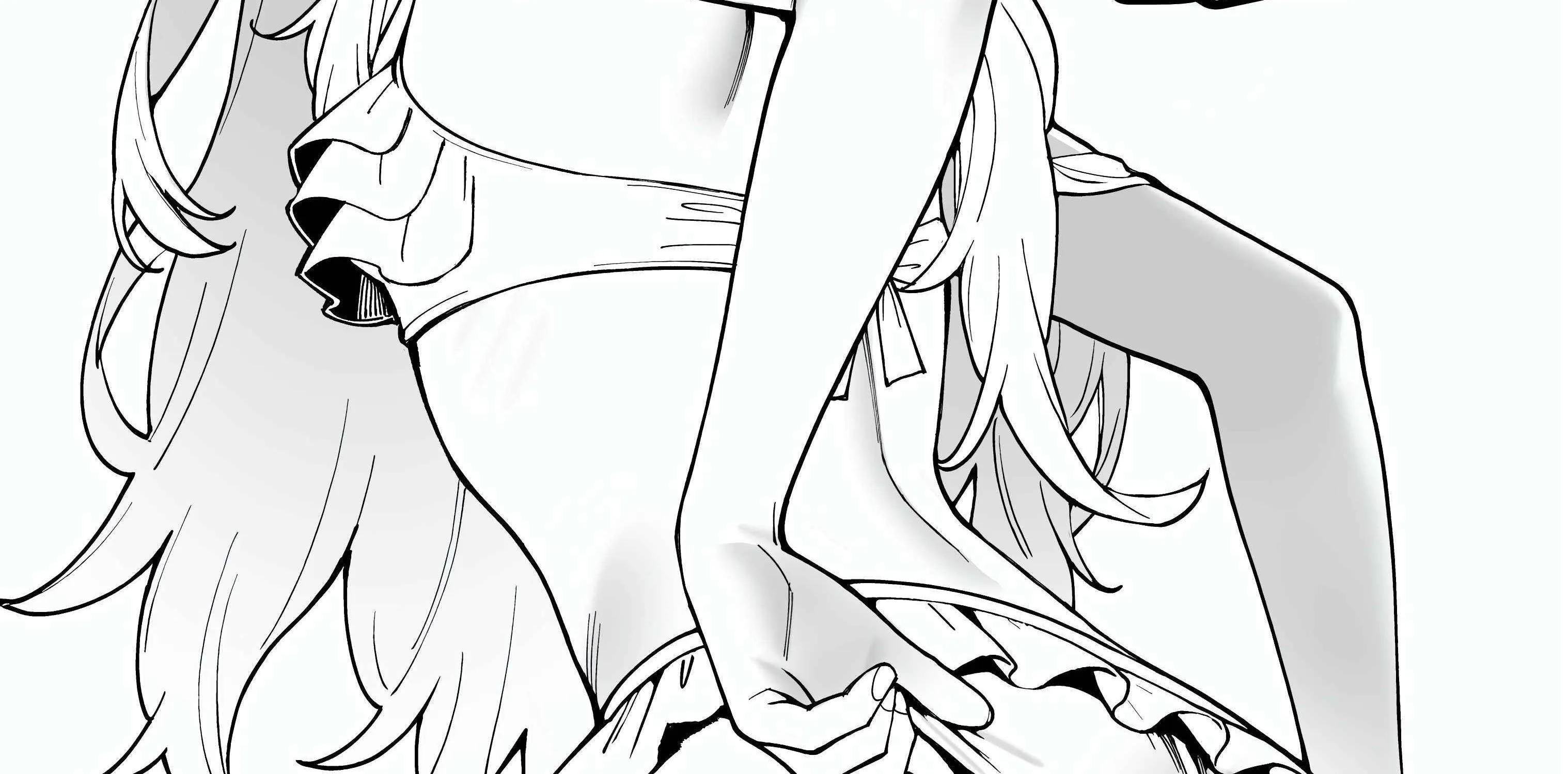 Senki Survival Saga: Isekai no Unmei o Kaketa Mujintou Fujun Iseikouyuu Chapter 21.5 page 3 - 