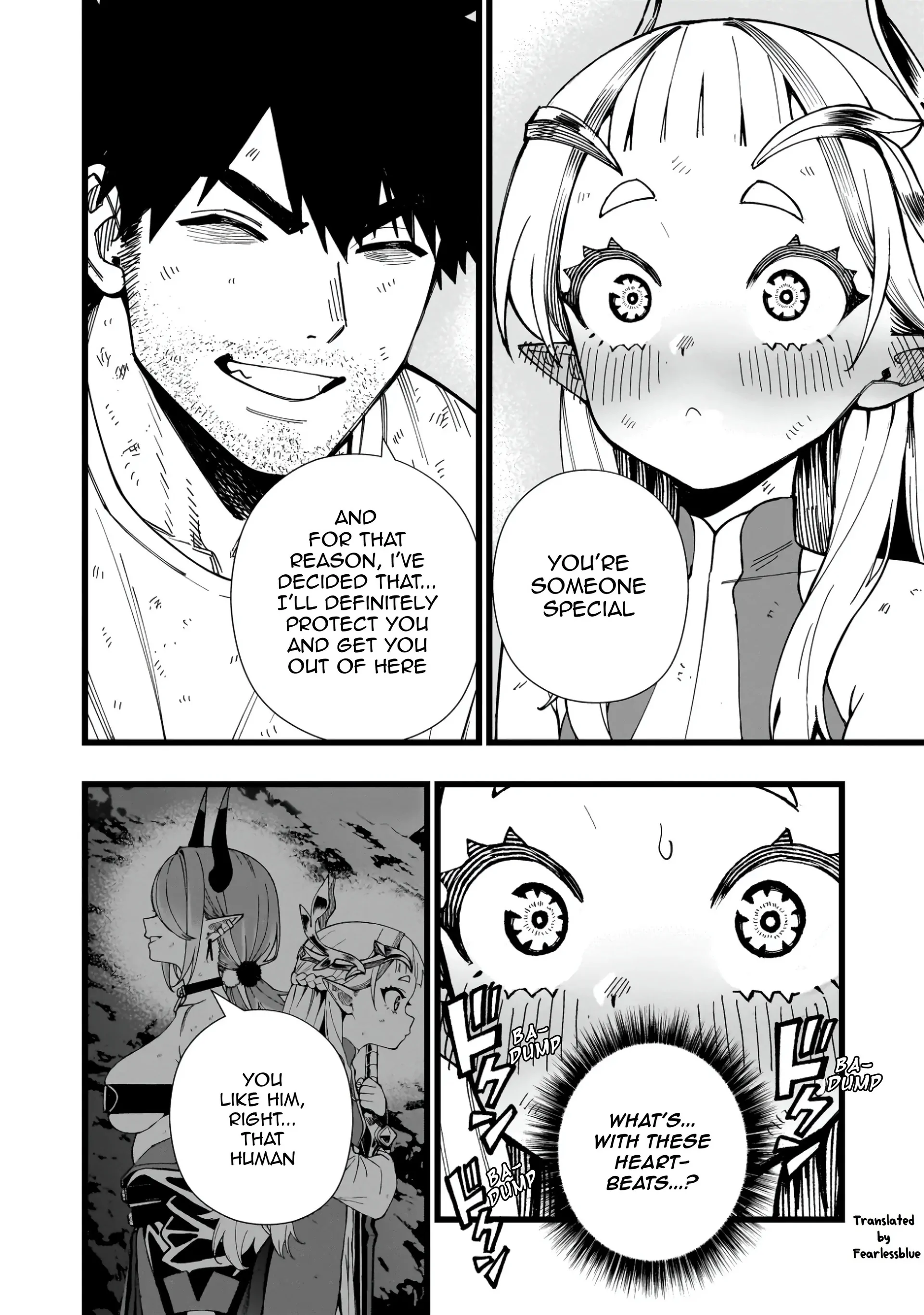 Senki Survival Saga: Isekai no Unmei o Kaketa Mujintou Fujun Iseikouyuu Chapter 21 page 25 - 