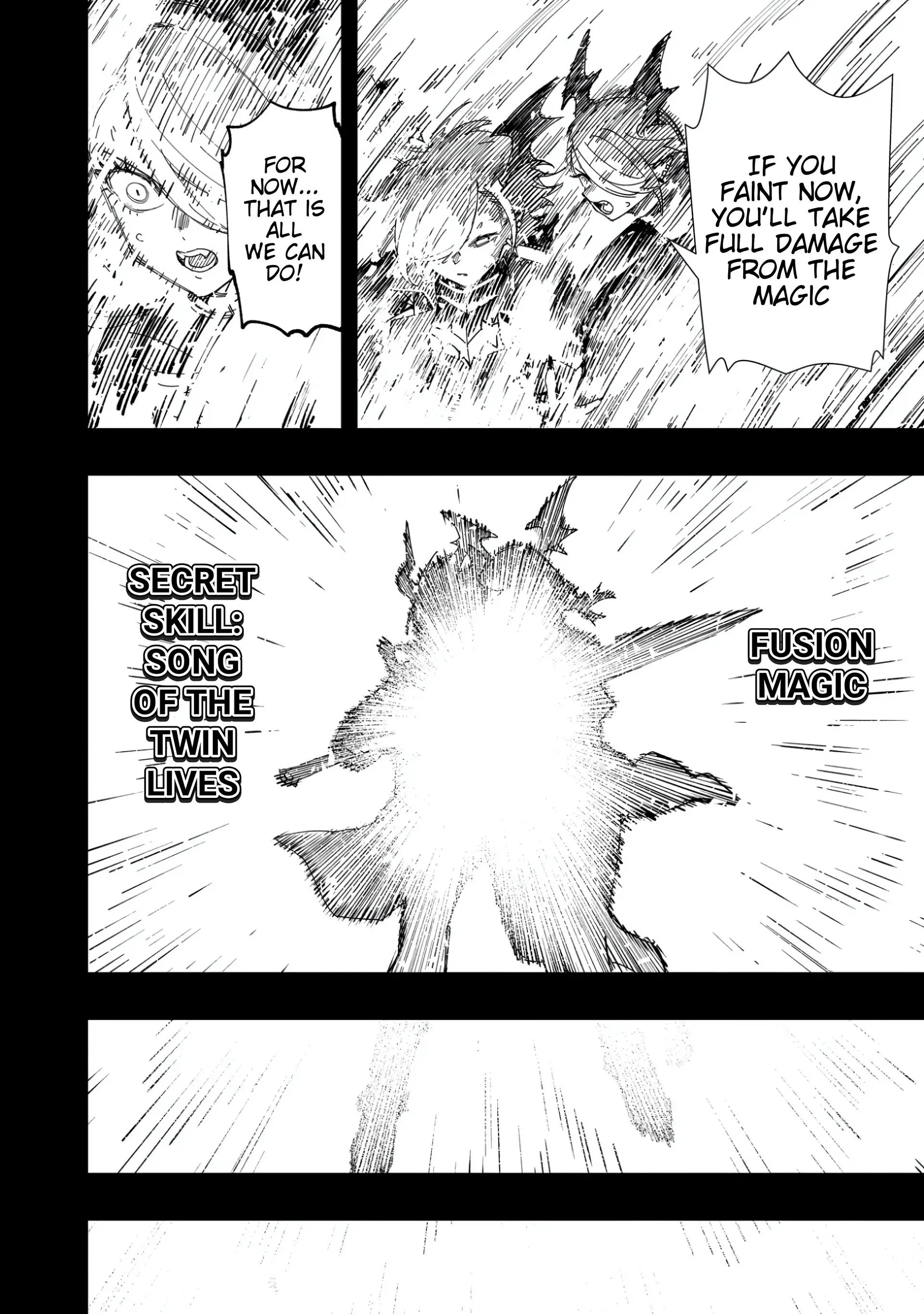 Senki Survival Saga: Isekai no Unmei o Kaketa Mujintou Fujun Iseikouyuu Chapter 21 page 5 - 