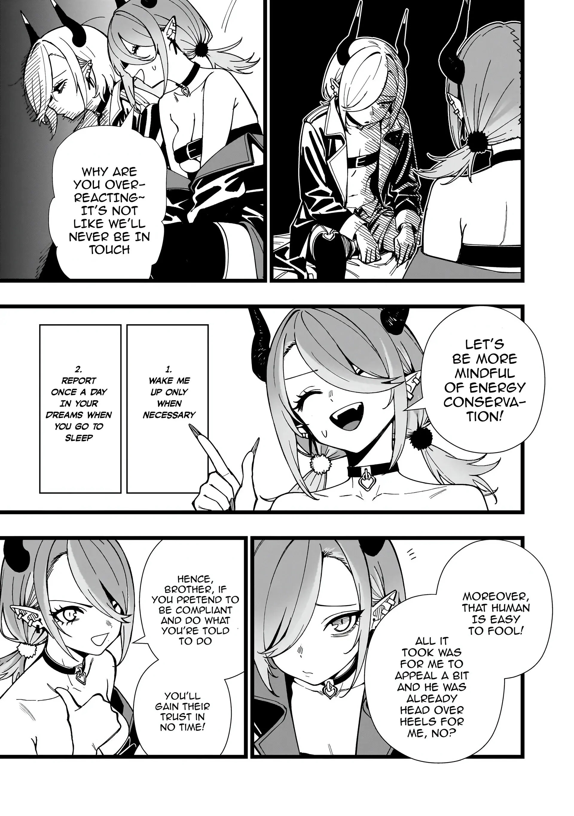 Senki Survival Saga: Isekai no Unmei o Kaketa Mujintou Fujun Iseikouyuu Chapter 22 page 11 - 