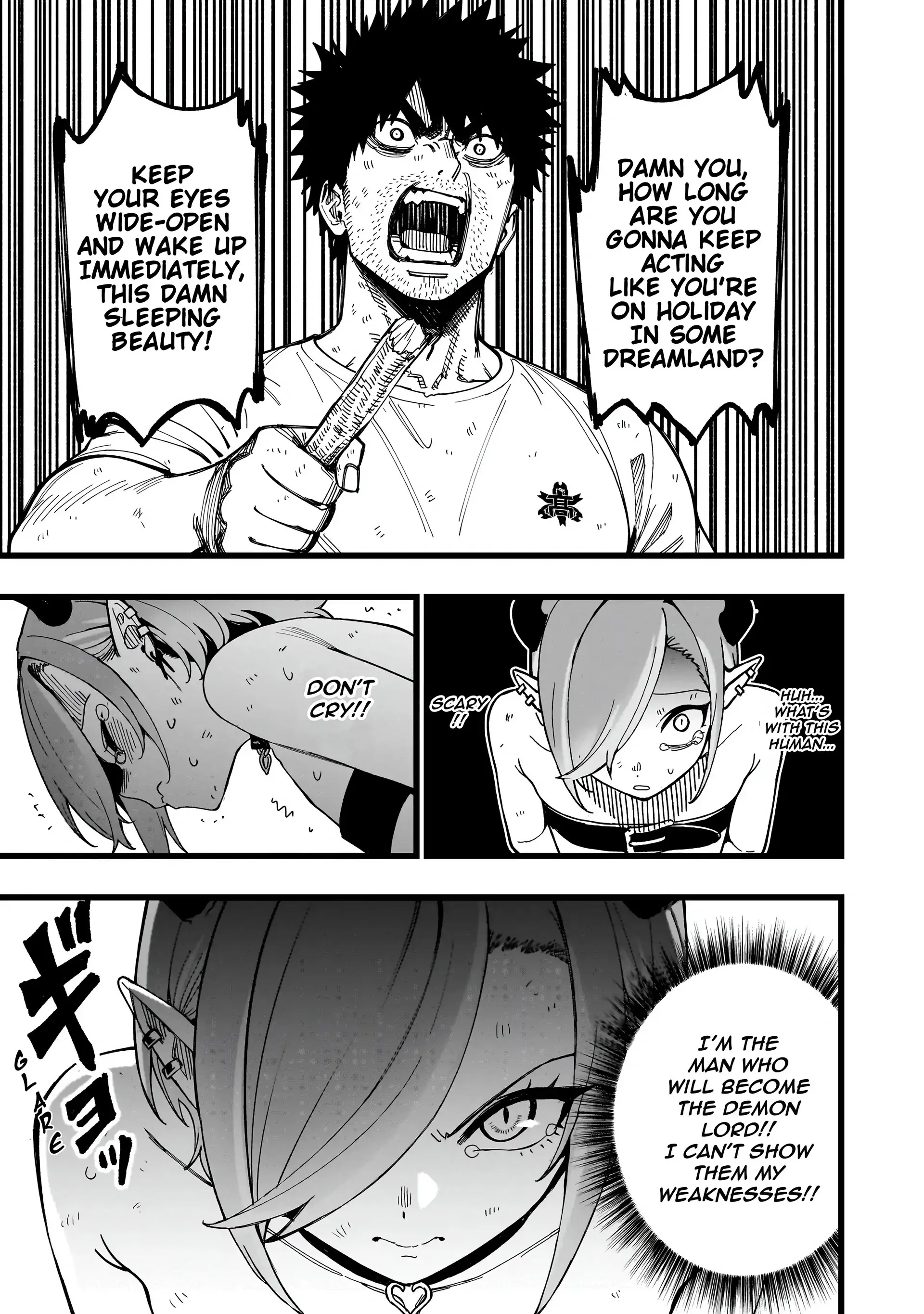 Senki Survival Saga: Isekai no Unmei o Kaketa Mujintou Fujun Iseikouyuu Chapter 22 page 13 - 